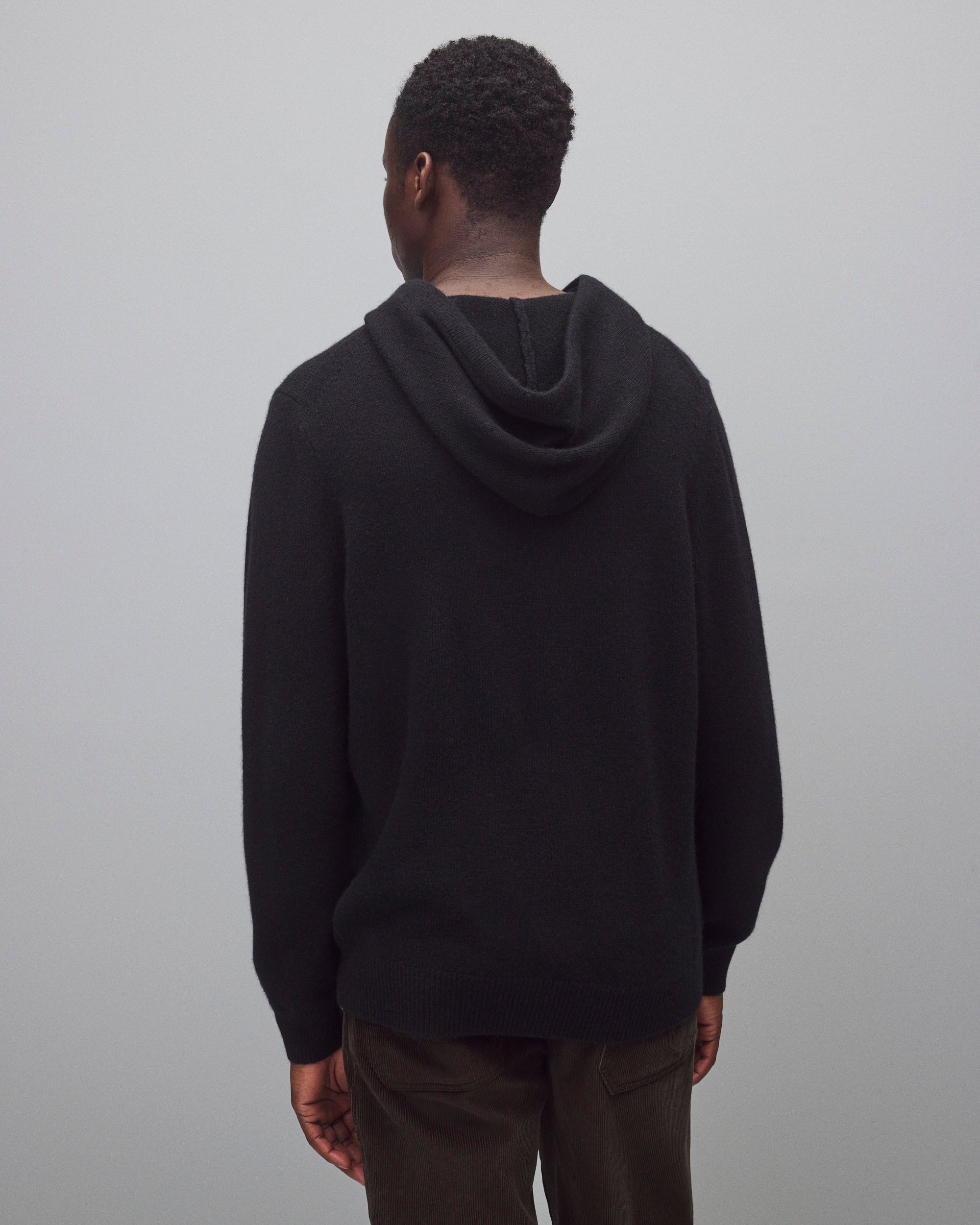 Cashmere Cove Hoodie