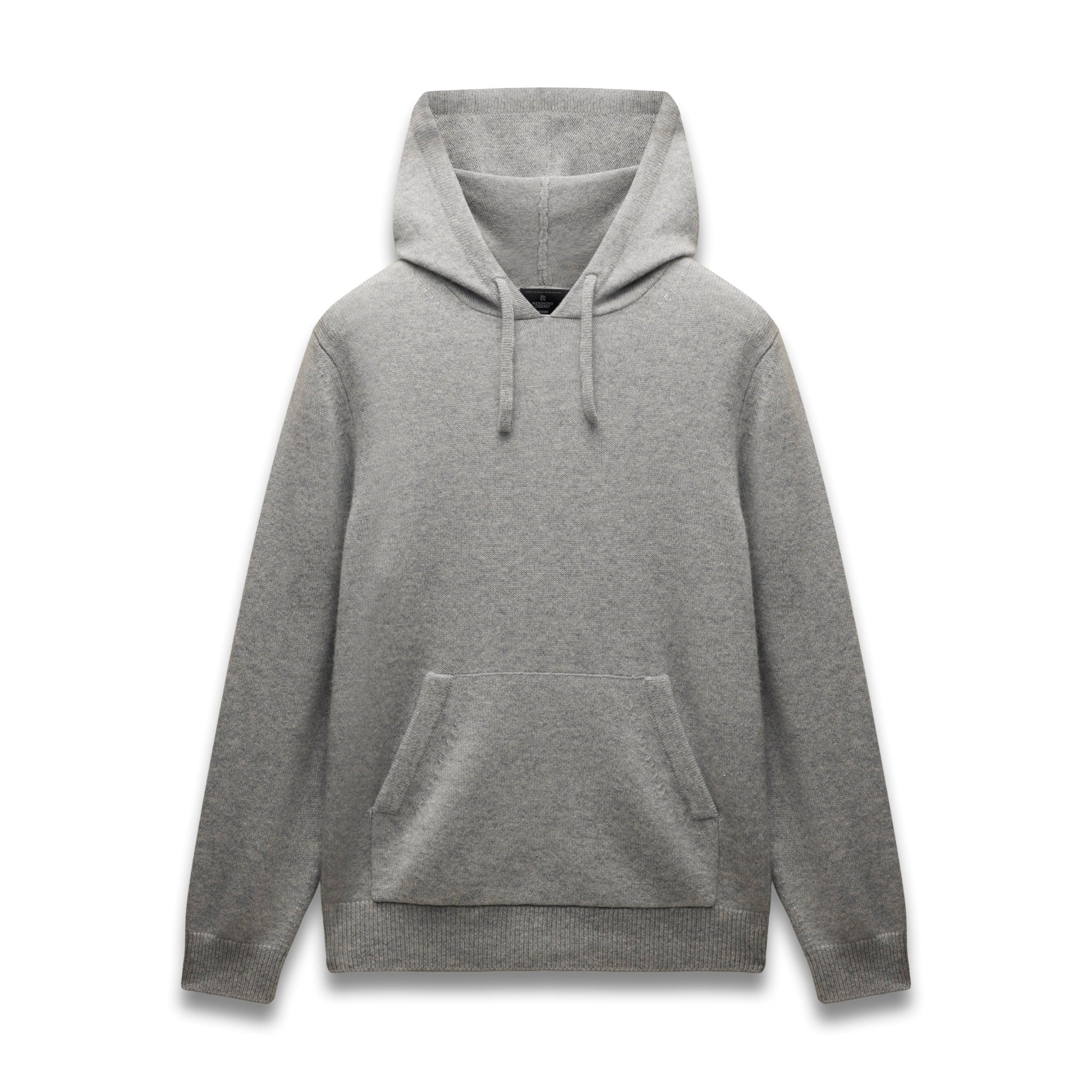 REIGNING CHAMP グレー フーディーセット REIGNING CHAMP/レイニングチャンプ/MIDWEIGHT TERRY CLASSIC