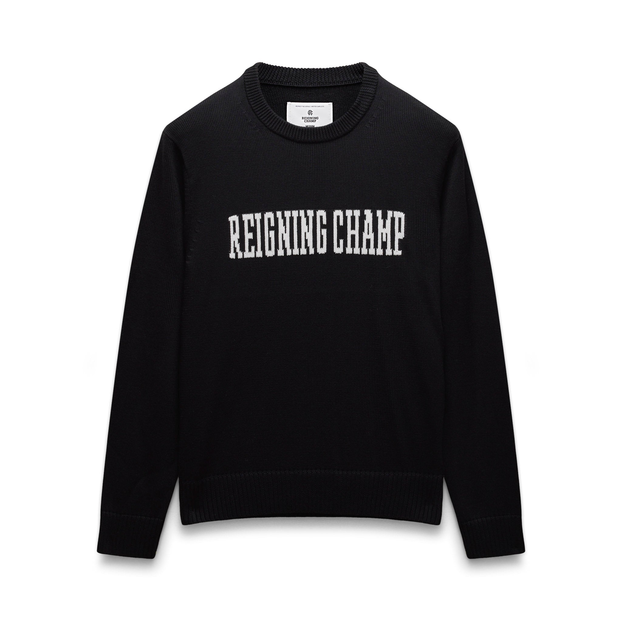 Bristol × REIGNING CHAMPブラックLサイズ Men's Performance Latest | Reigning Champ | レイニングチャンプ