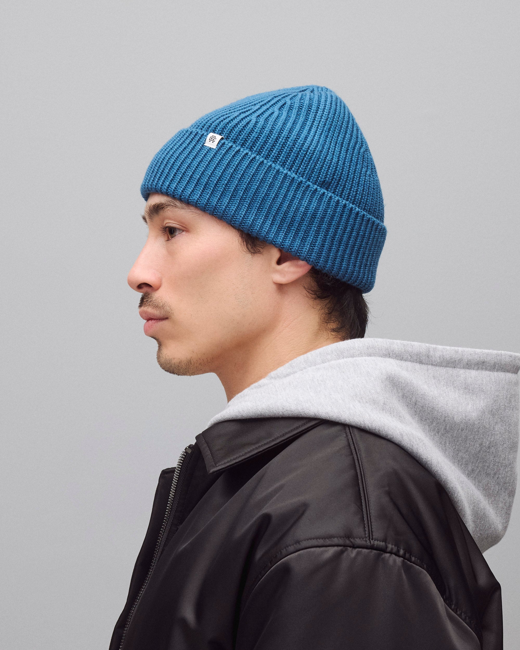 Watch Cap Beanie