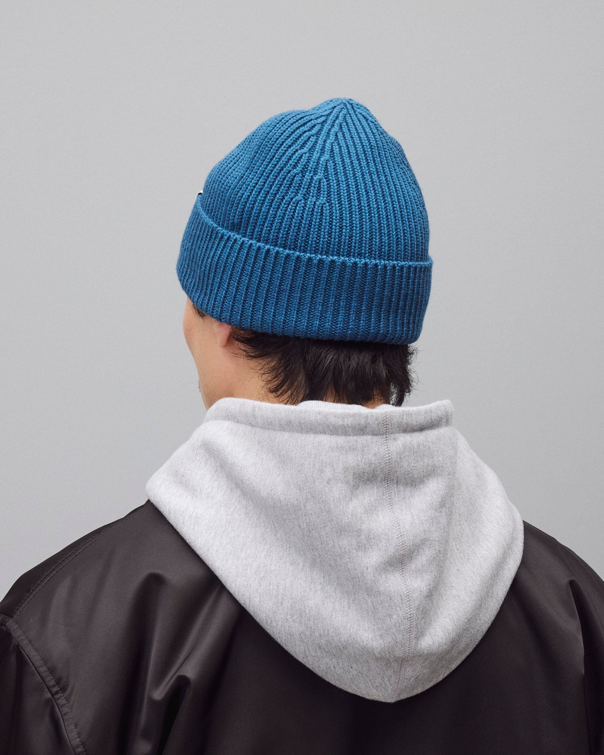 Watch Cap Beanie