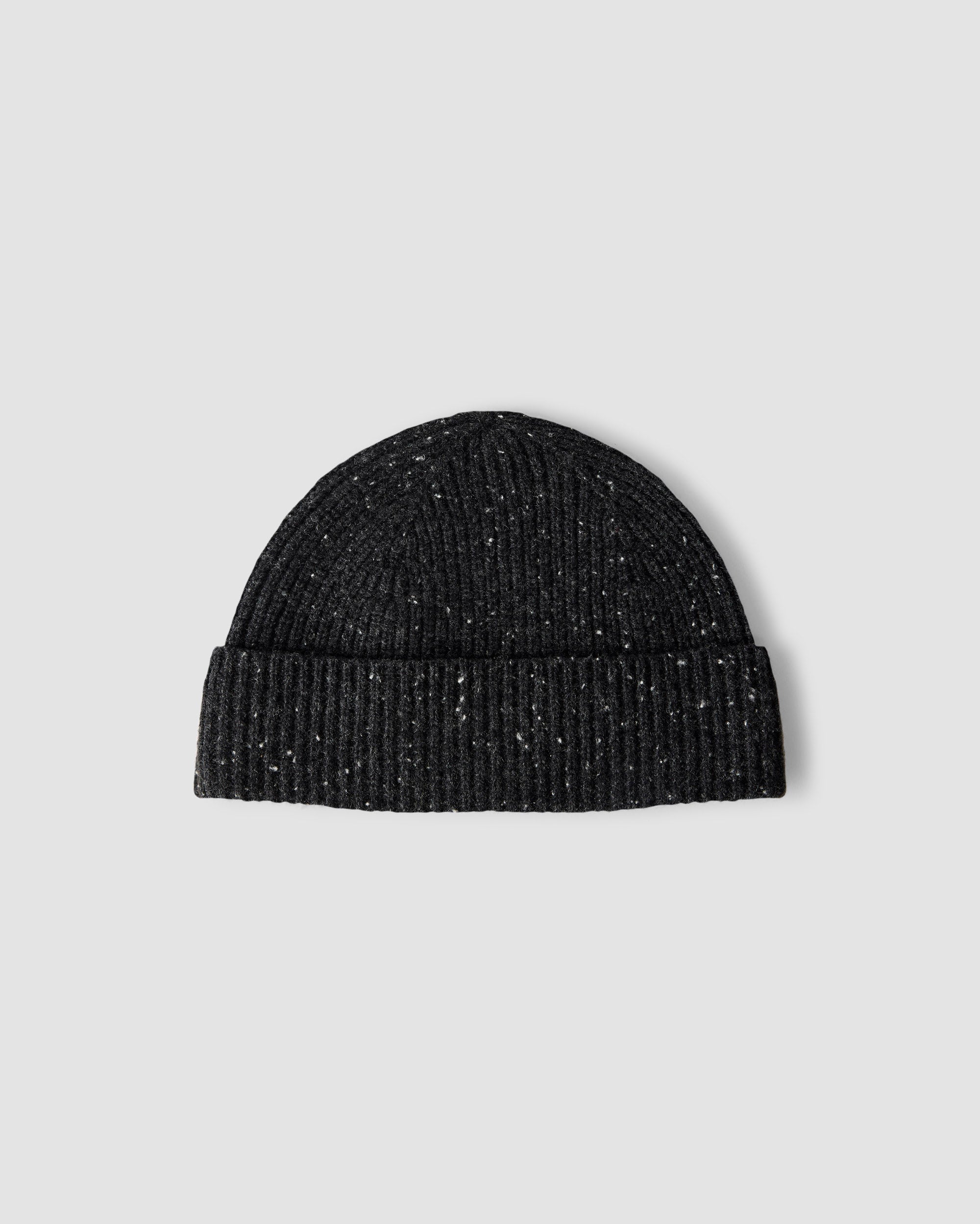Nep Merino Beanie