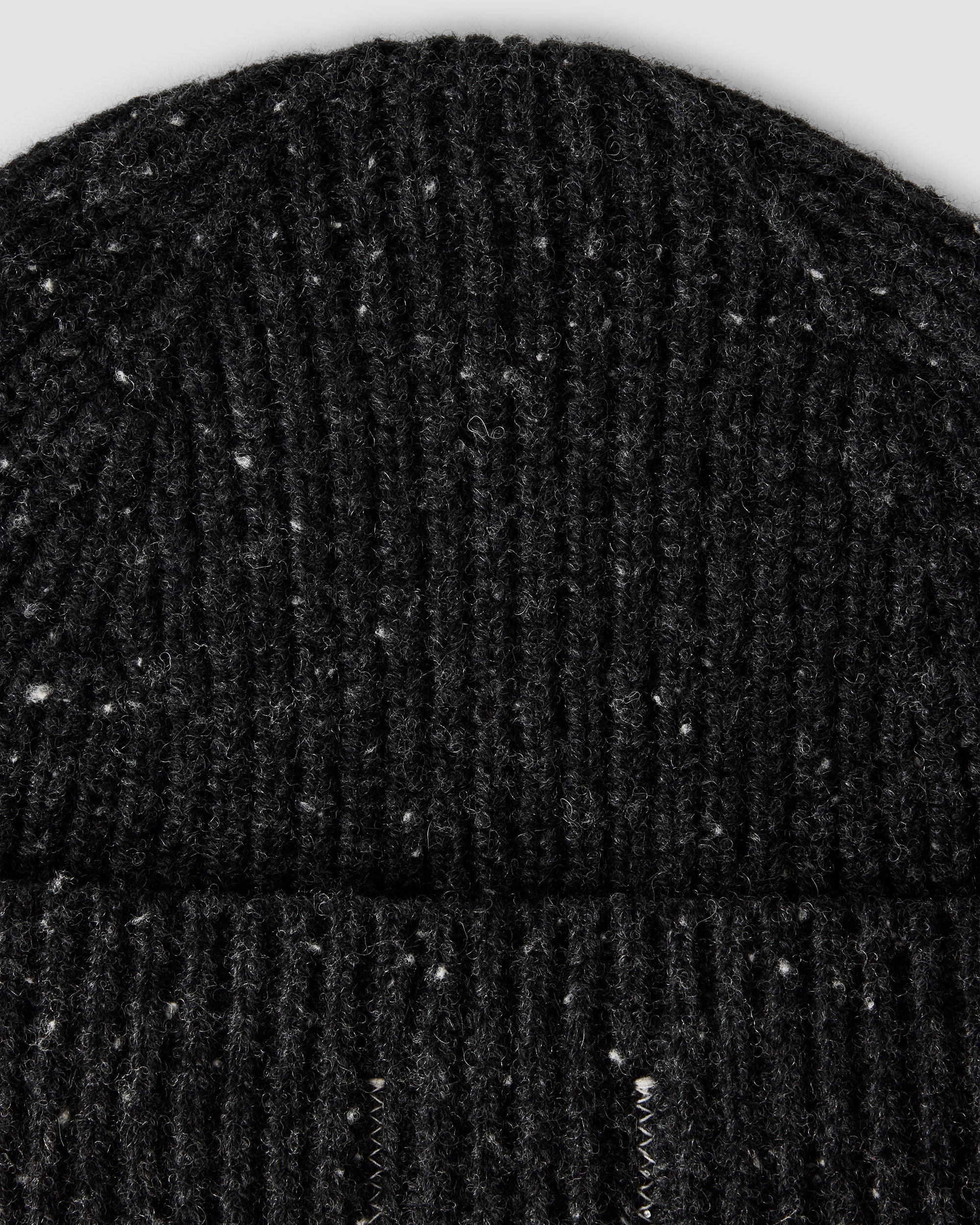 Nep Merino Beanie
