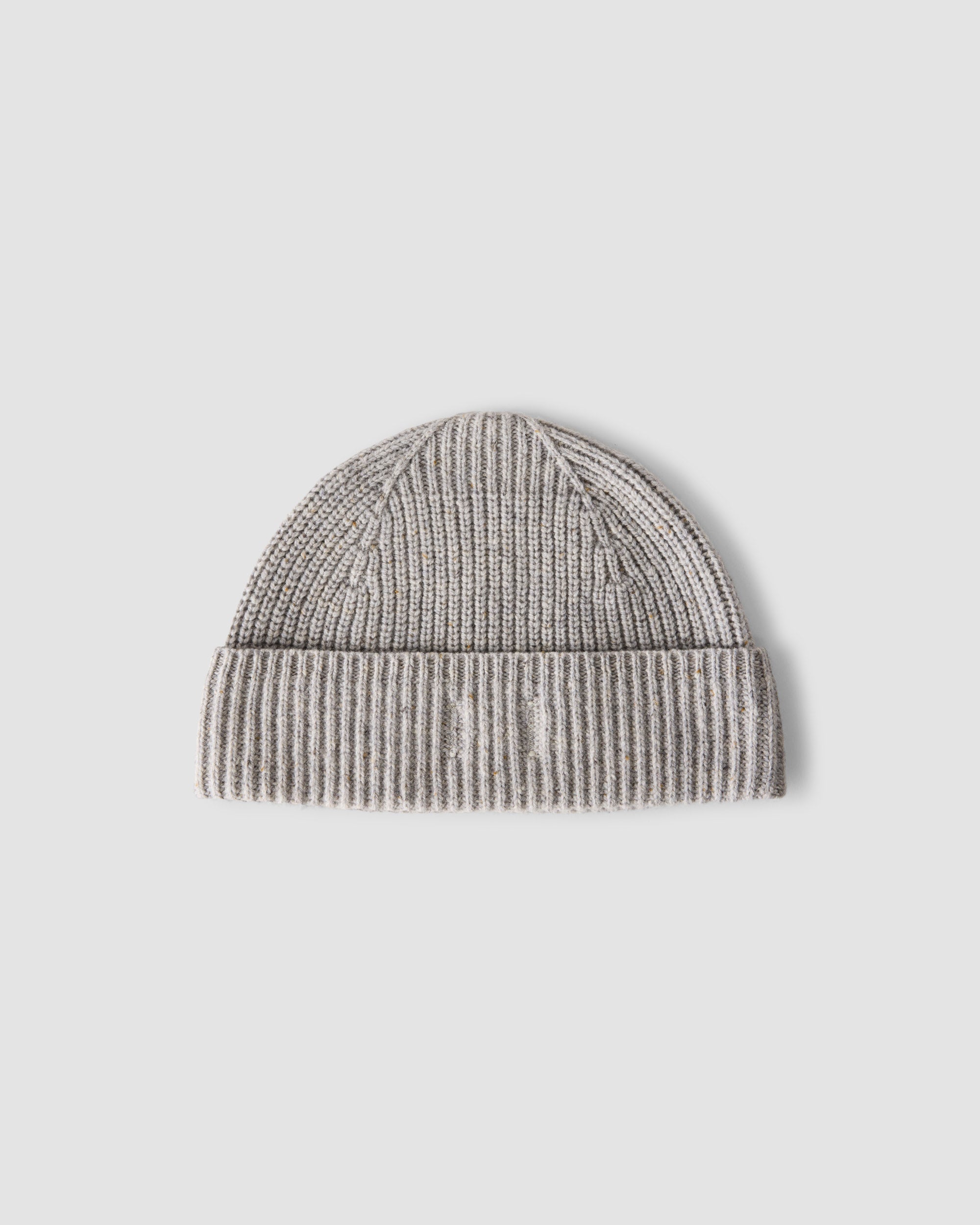 Nep Merino Beanie