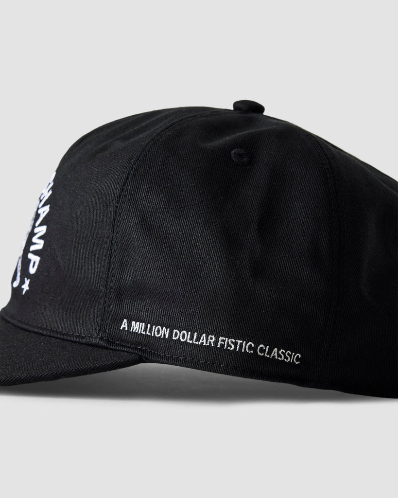 Reigning Champ | レイニングチャンプ】Main Event Dart Cap