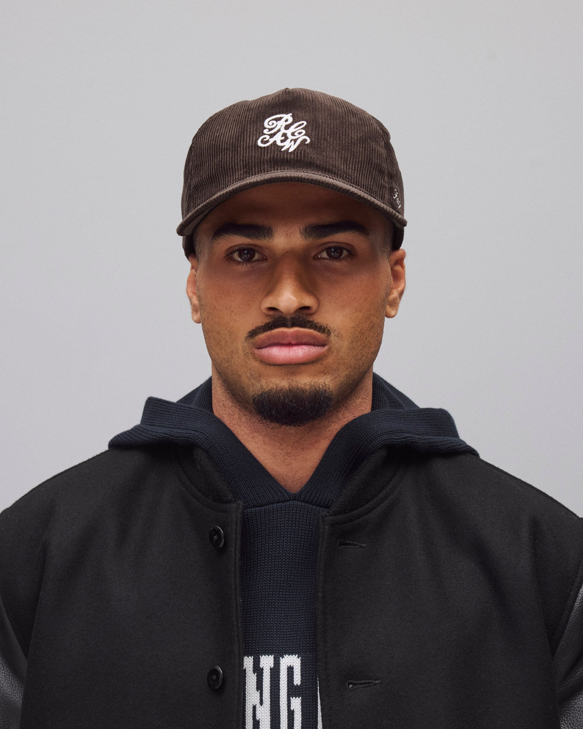 Corduroy RCAW Dart Cap