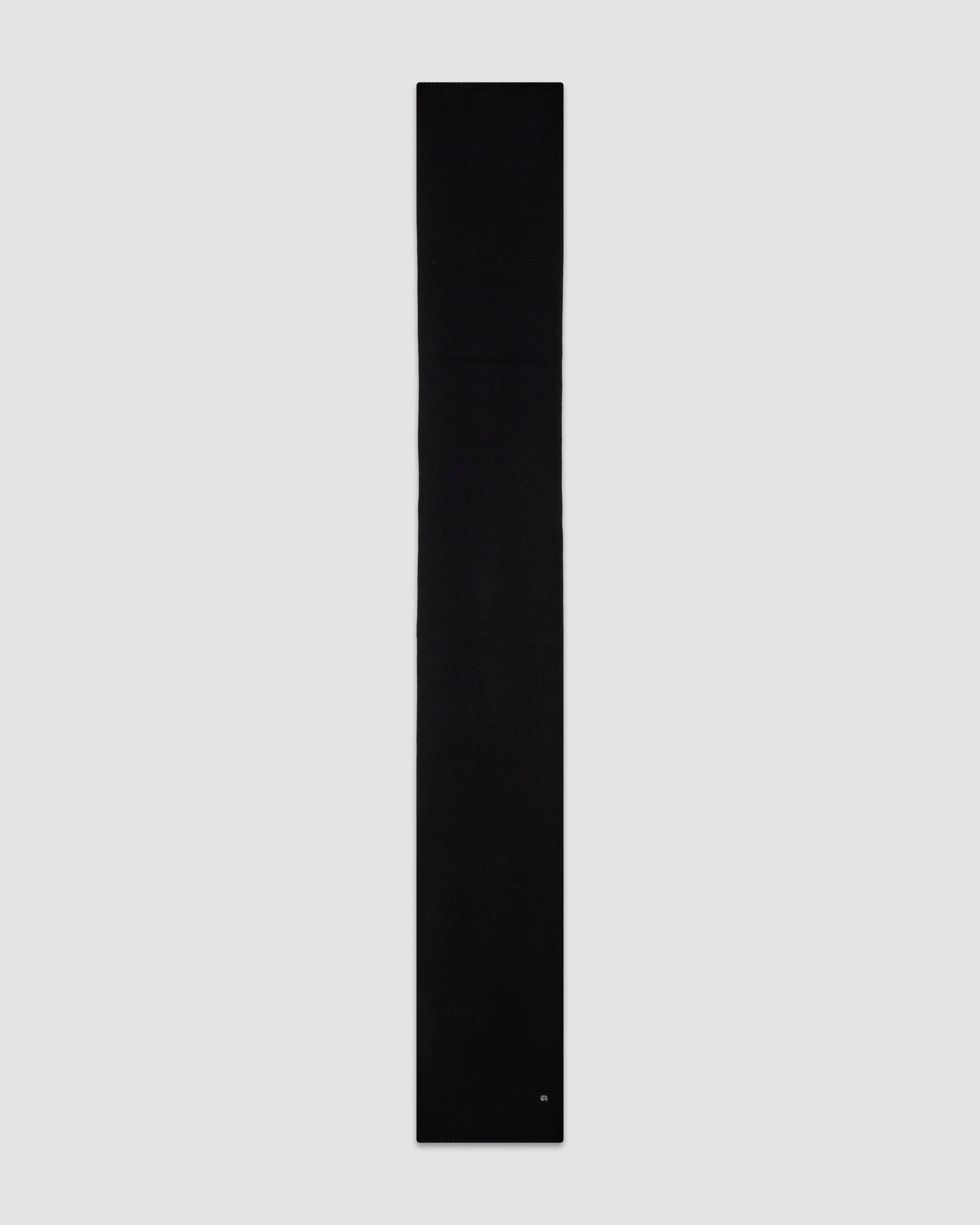 Cashmere Scarf