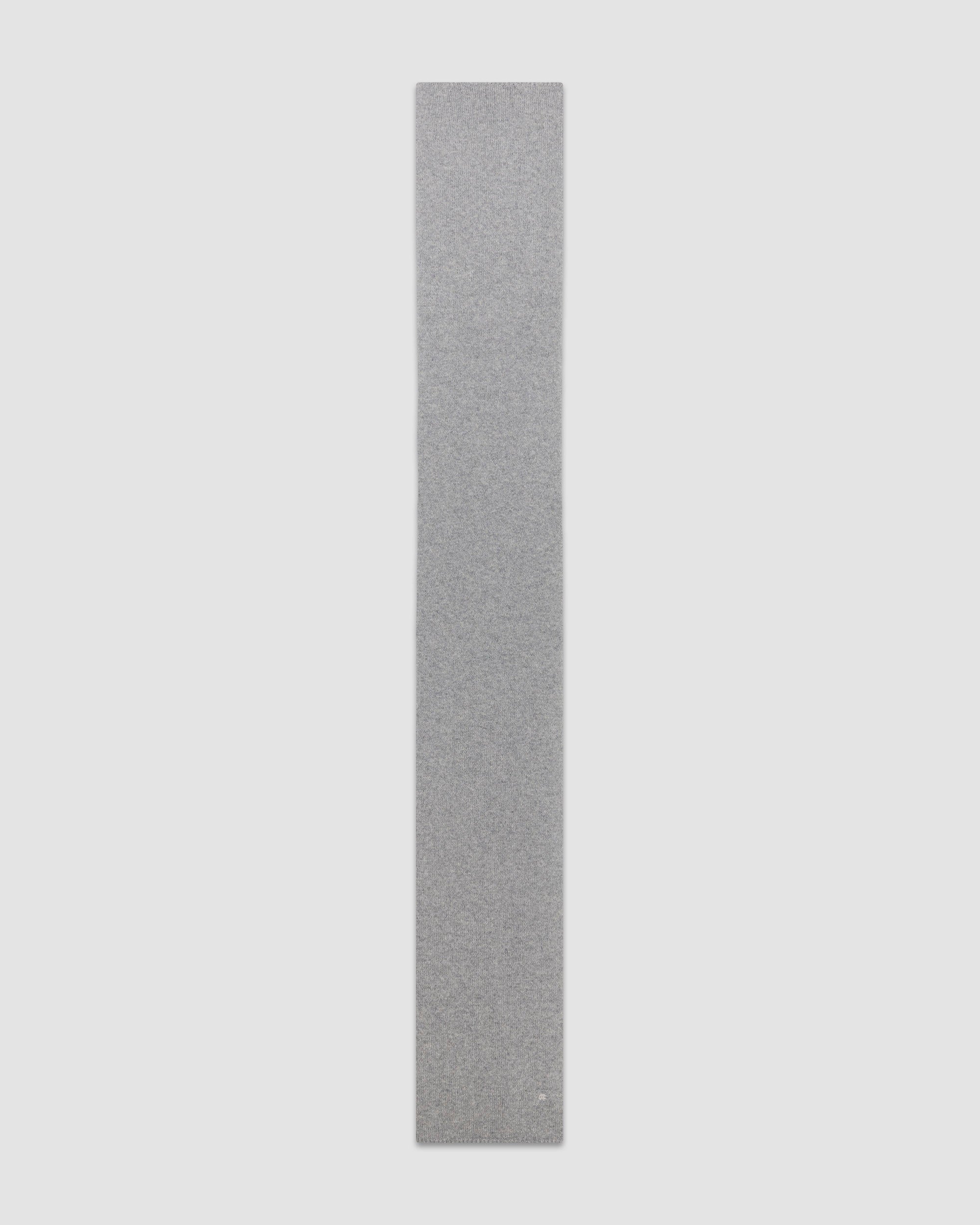 Cashmere Scarf