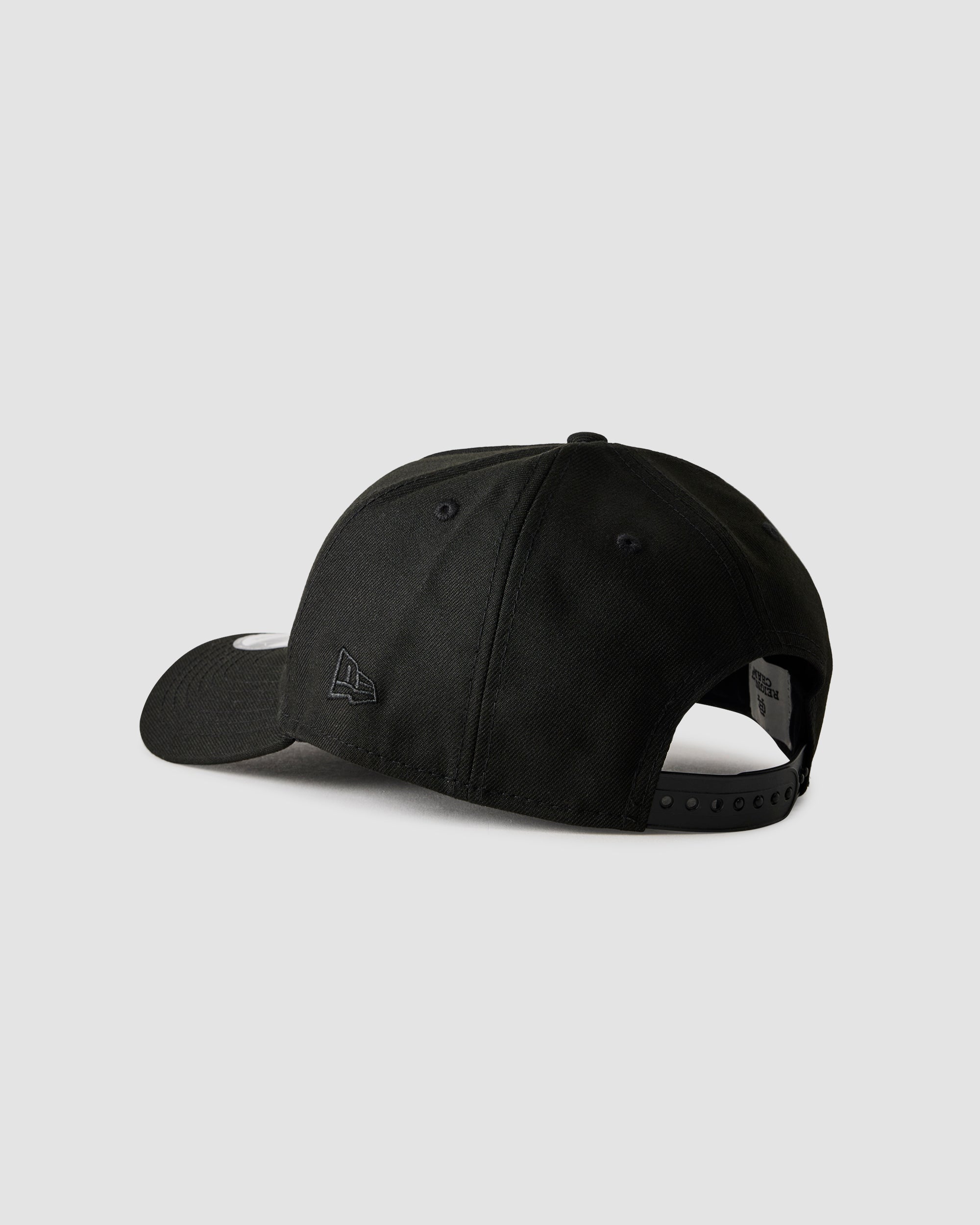 New Era 9Forty A-Frame Monogram Cap