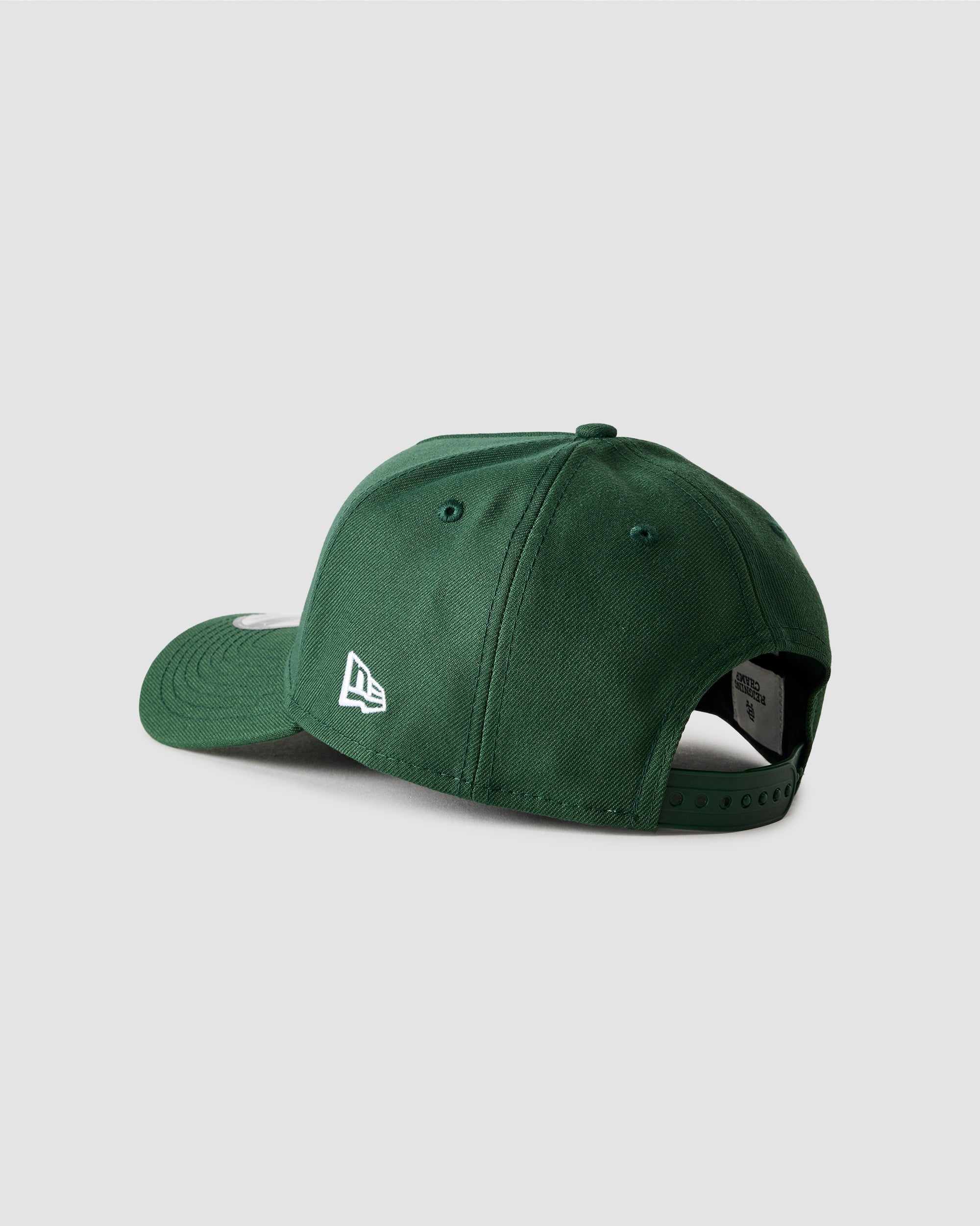 New Era 9Forty A-Frame Monogram Cap