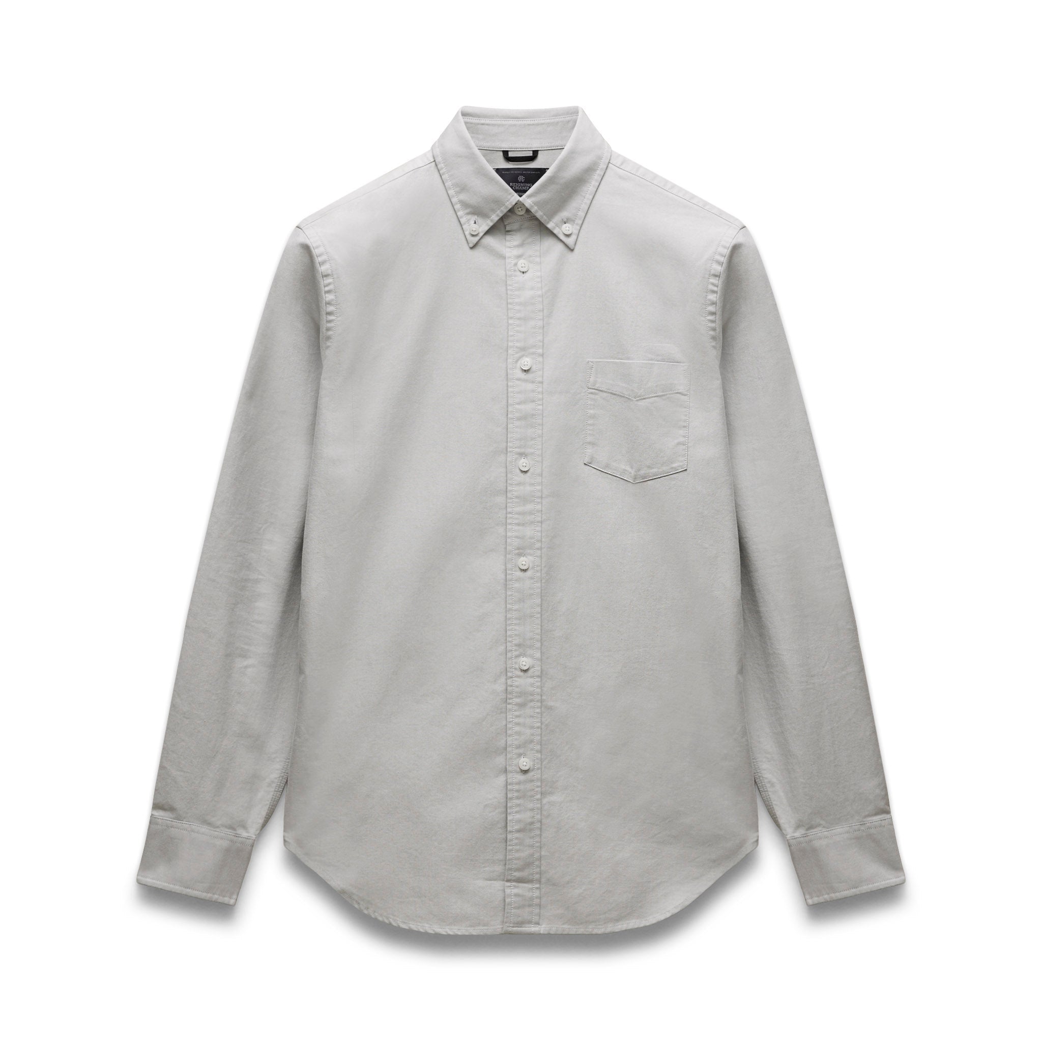 Men's Latest | Reigning Champ JP