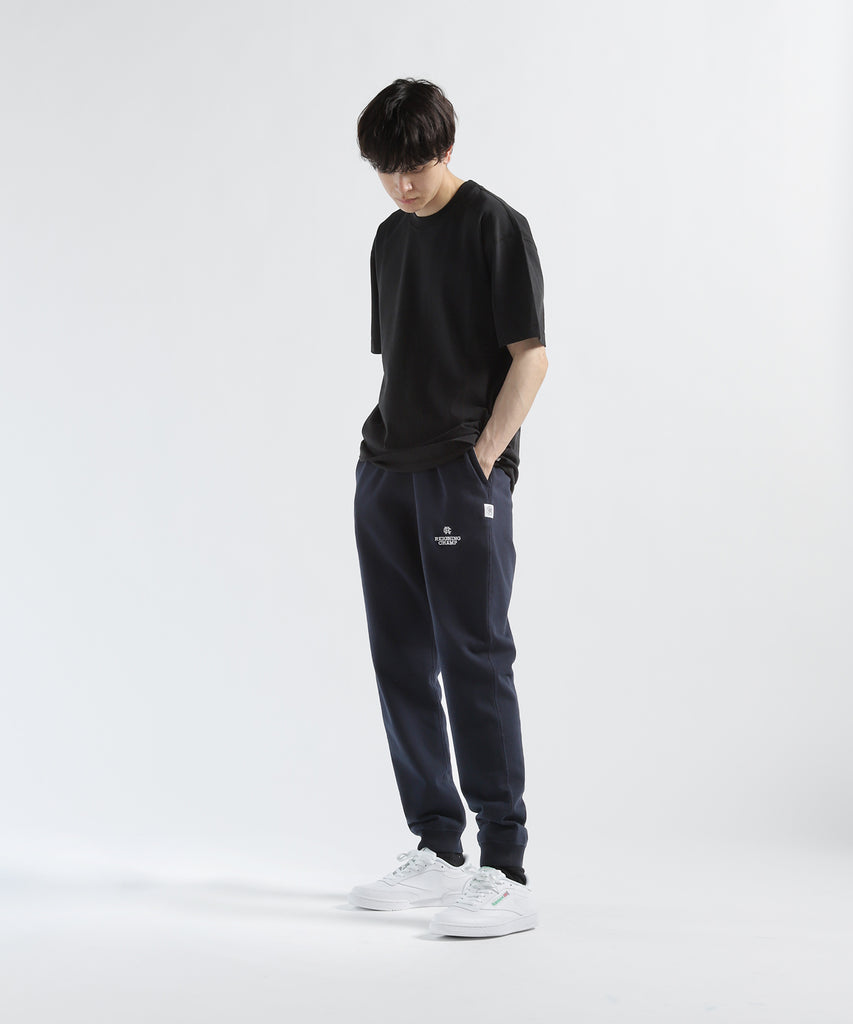 pyuasupu様オーダー用 Reigning Champ | レイニングチャンプ】Midweight Terry RC EMB