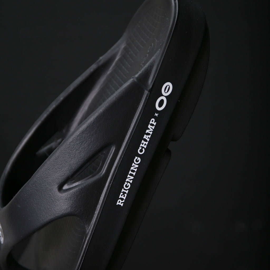 Reigning Champ | レイニングチャンプ】OOFOS OOriginal
