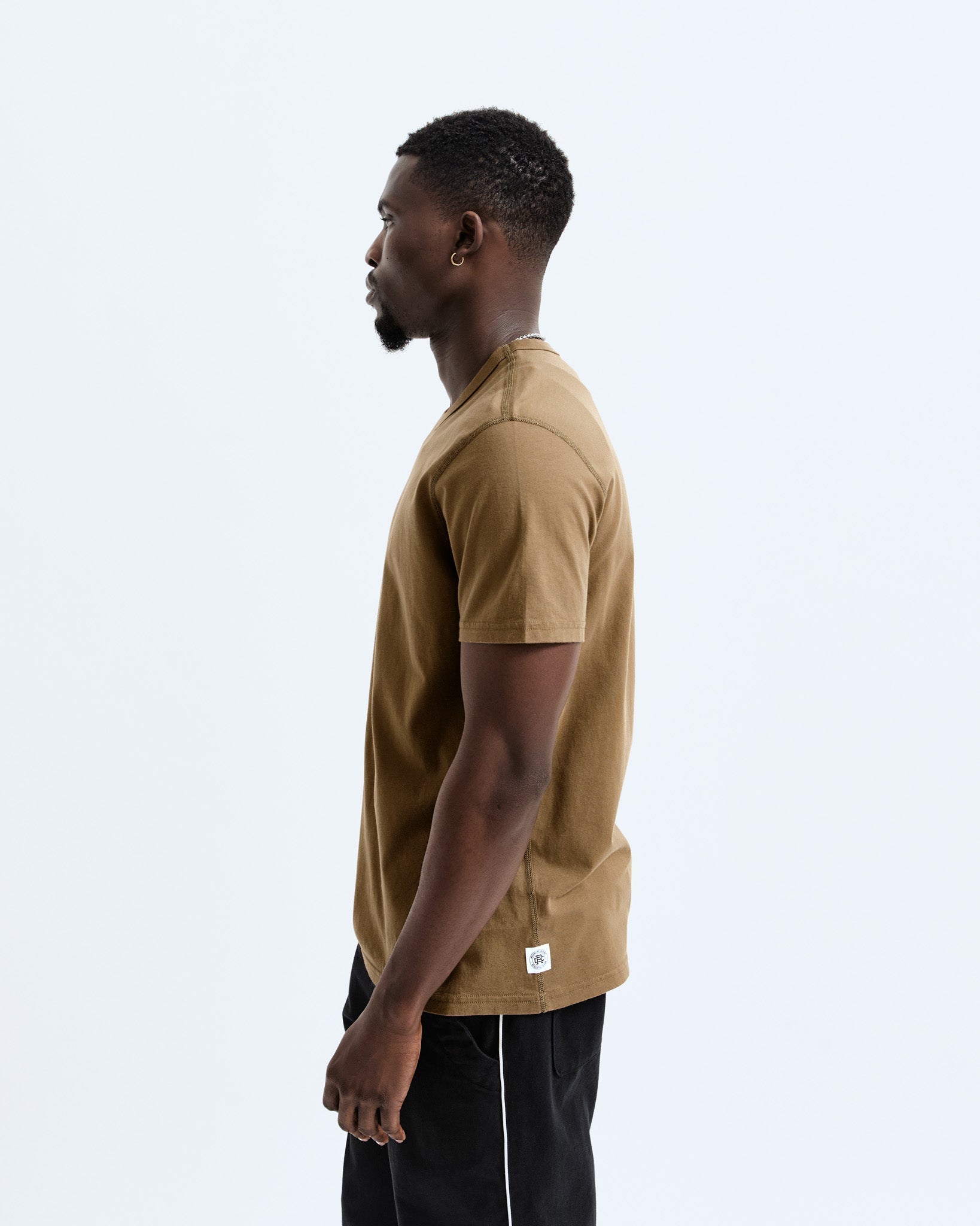 Lightweight Jersey T-shirt