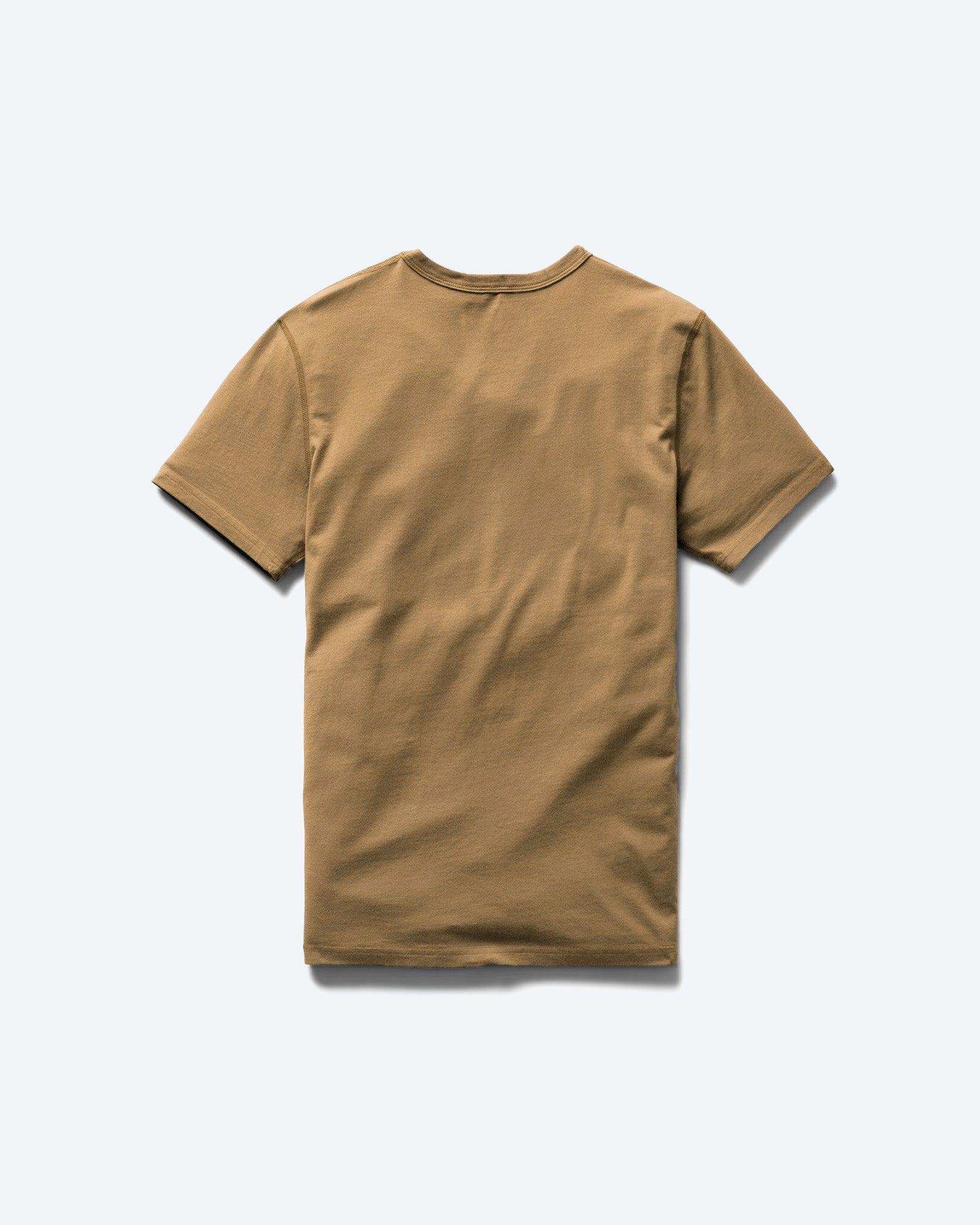 Lightweight Jersey T-shirt