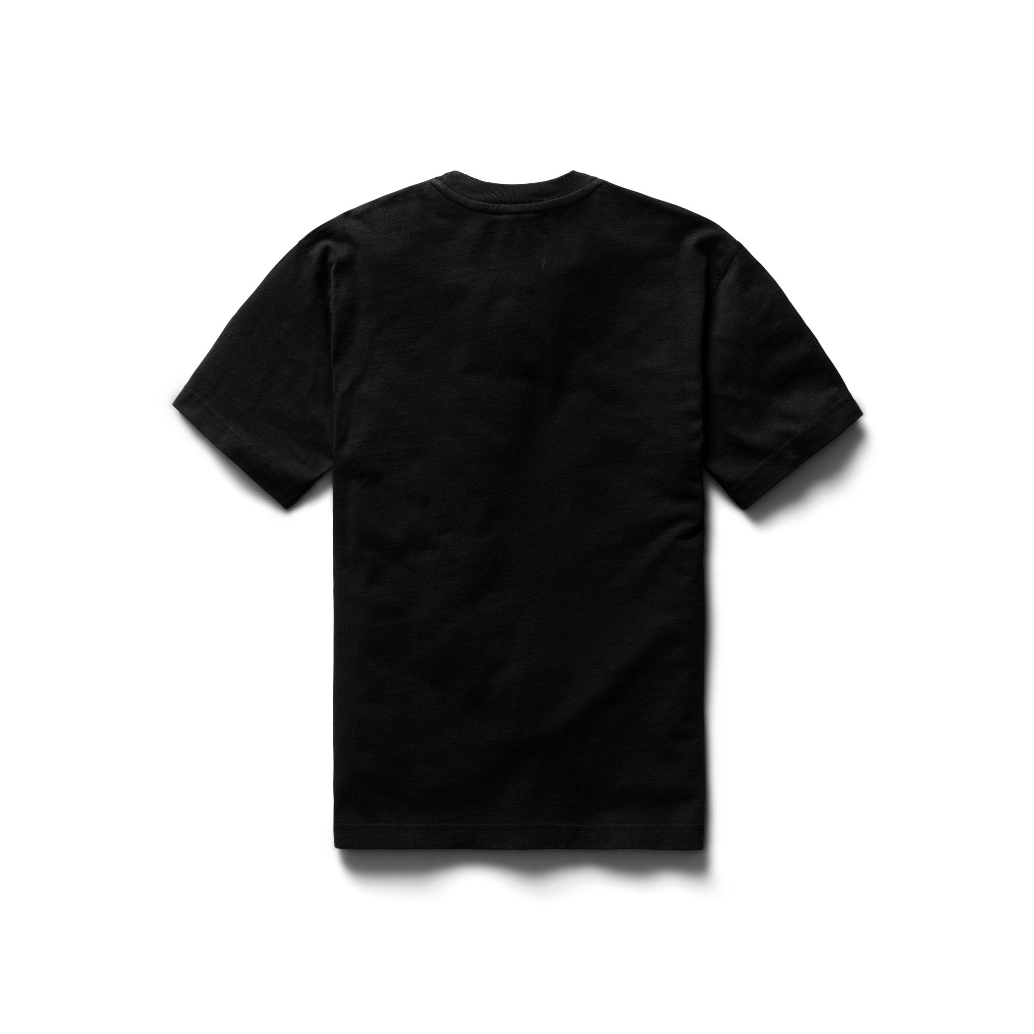 【日本限定】Midweight Jersey Crest Logo T-shirt - Original