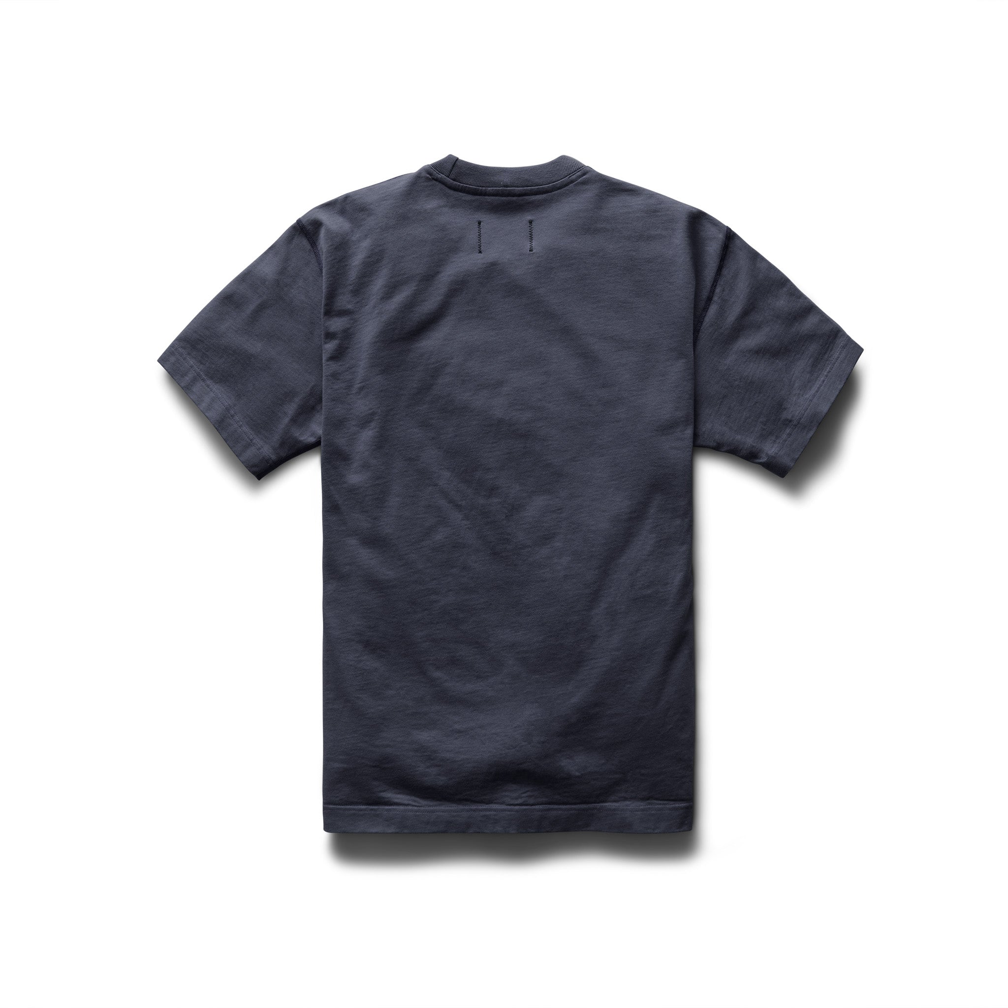 【日本限定】Midweight Jersey Crest Logo T-shirt - Original