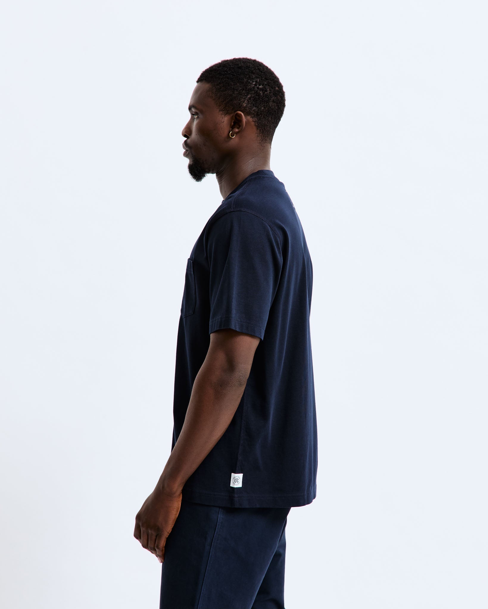 Midweight Jersey OG Standard Pocket T-Shirt