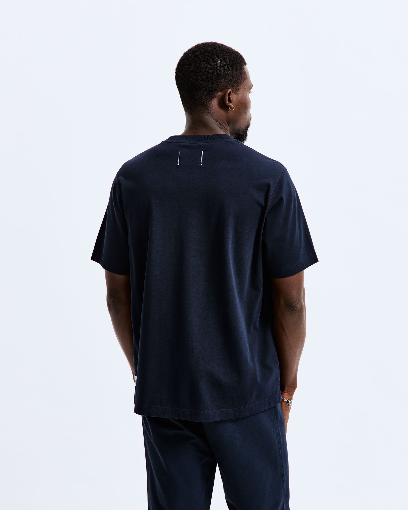 Midweight Jersey OG Standard Pocket T-Shirt