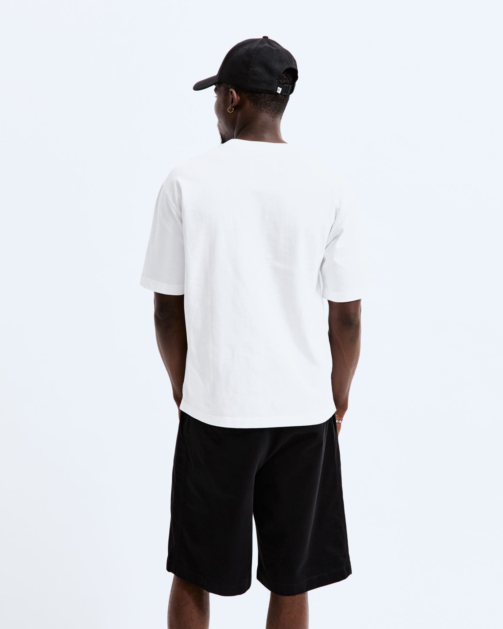 Midweight Jersey OG Standard Pocket T-Shirt