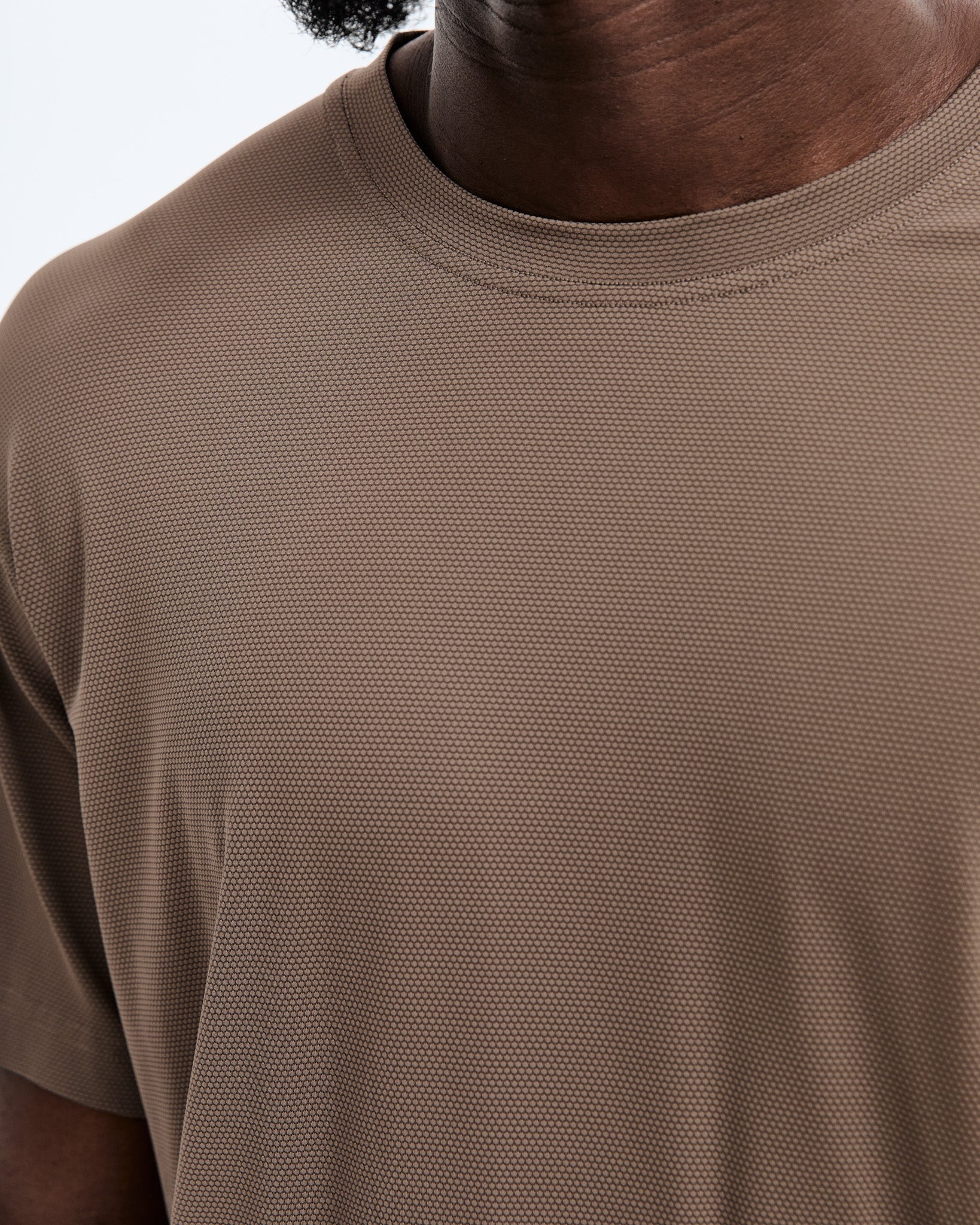 Lightweight Cordura Training Shirt