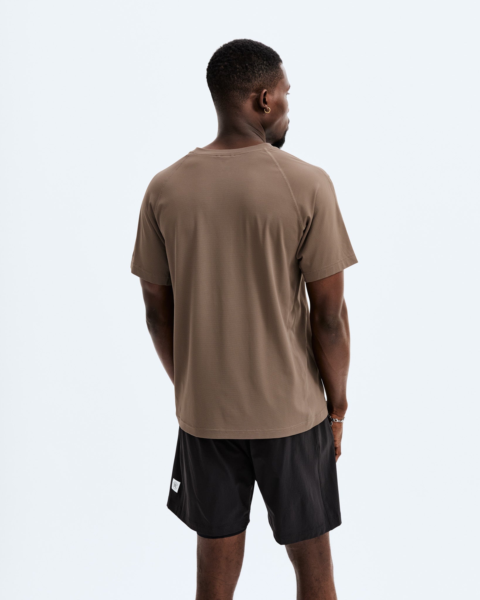 Lightweight Cordura Training Shirt