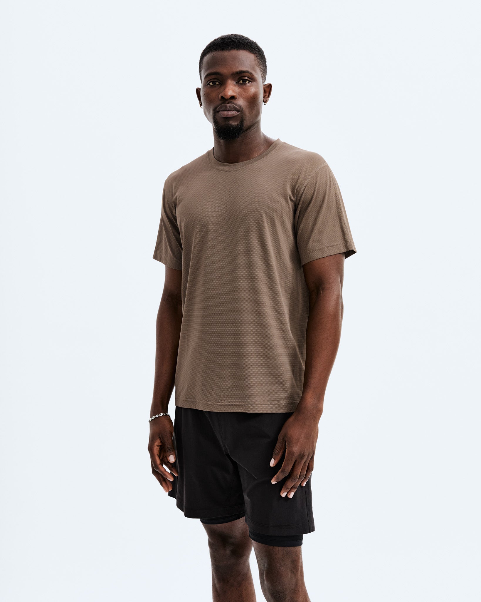 Lightweight Cordura Training Shirt