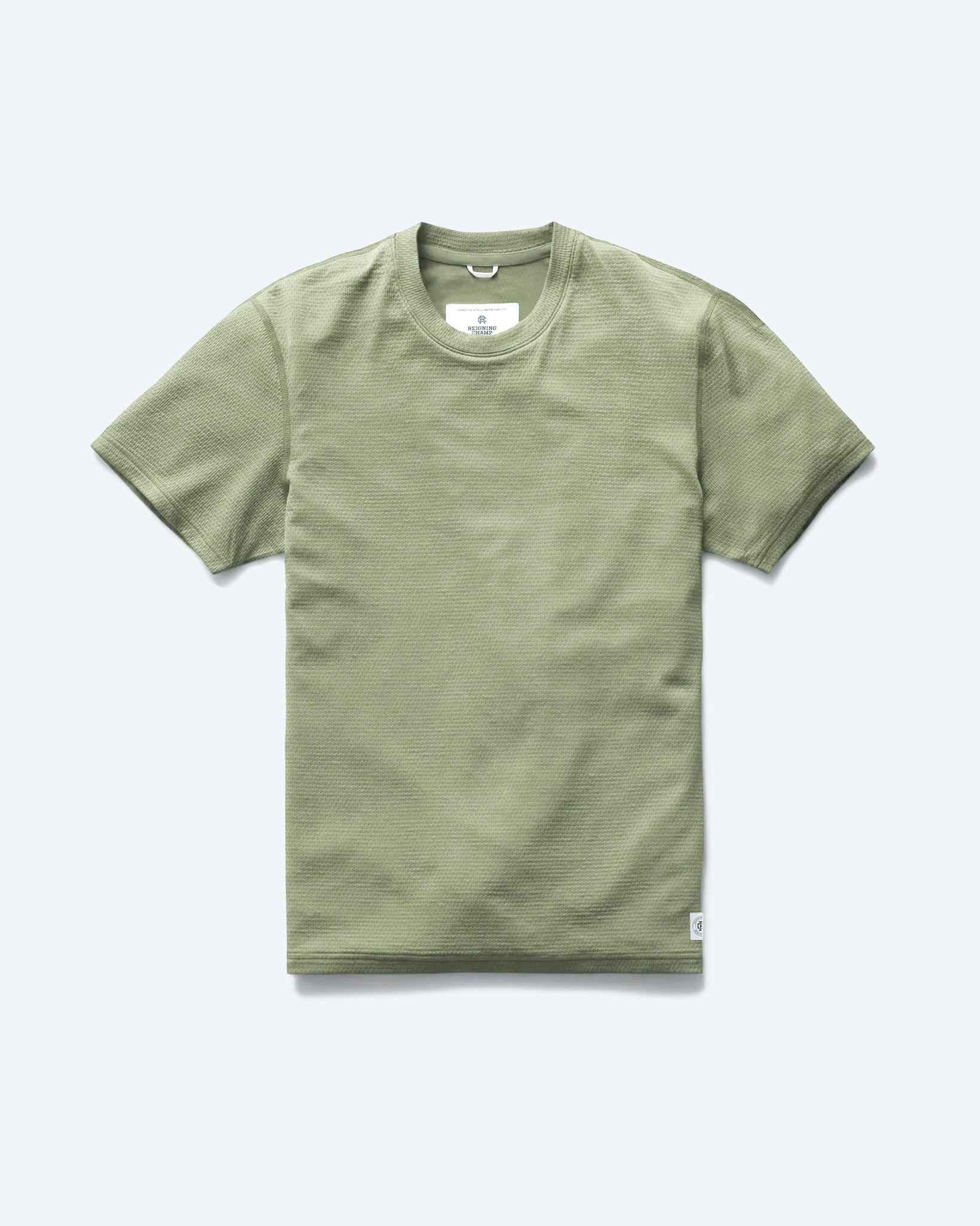 Solotex Mesh Tiebreak Standard T-Shirt