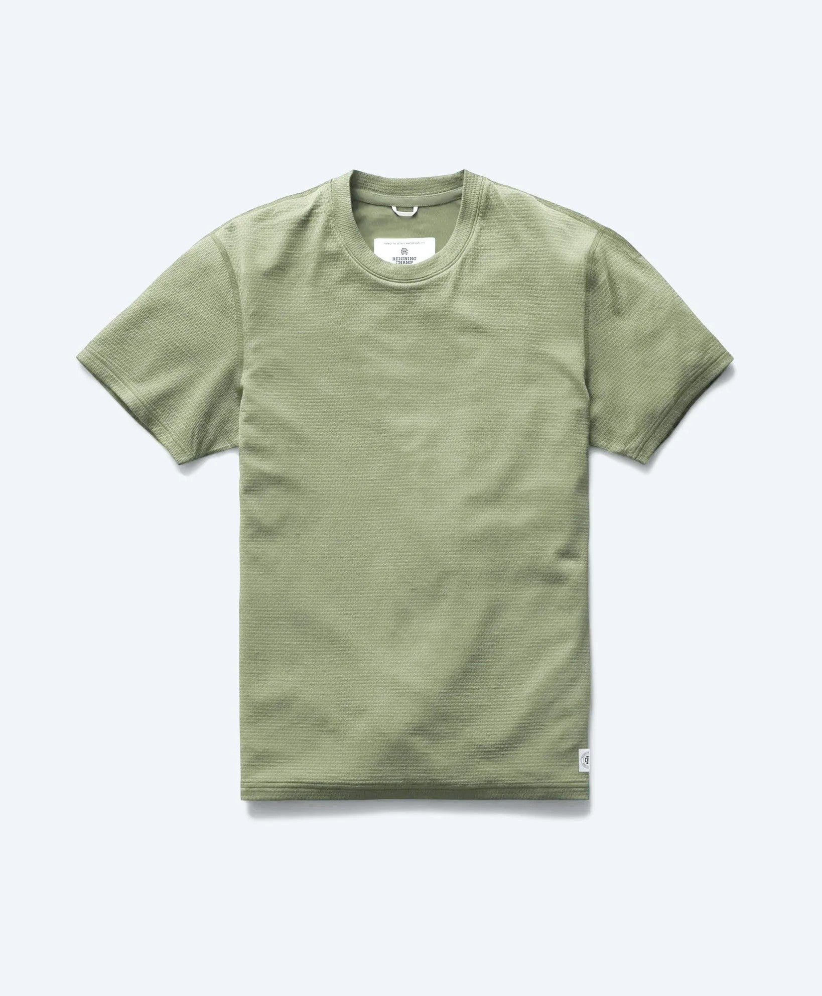 Solotex Mesh Tiebreak Standard T-Shirt