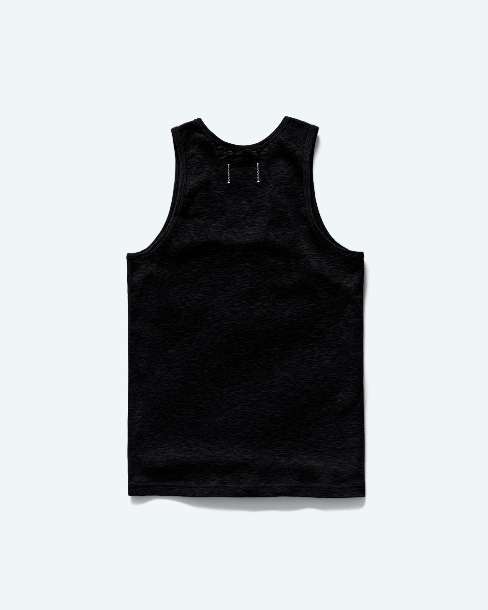 1X1 Slub Tank Top