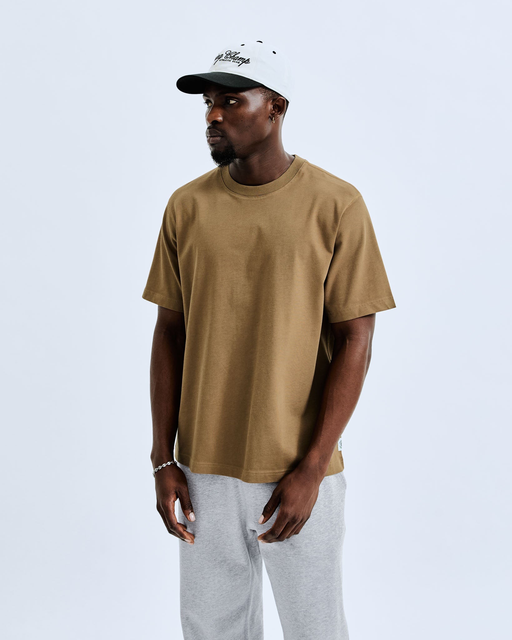 Midweight Jersey OG Standard T-Shirt