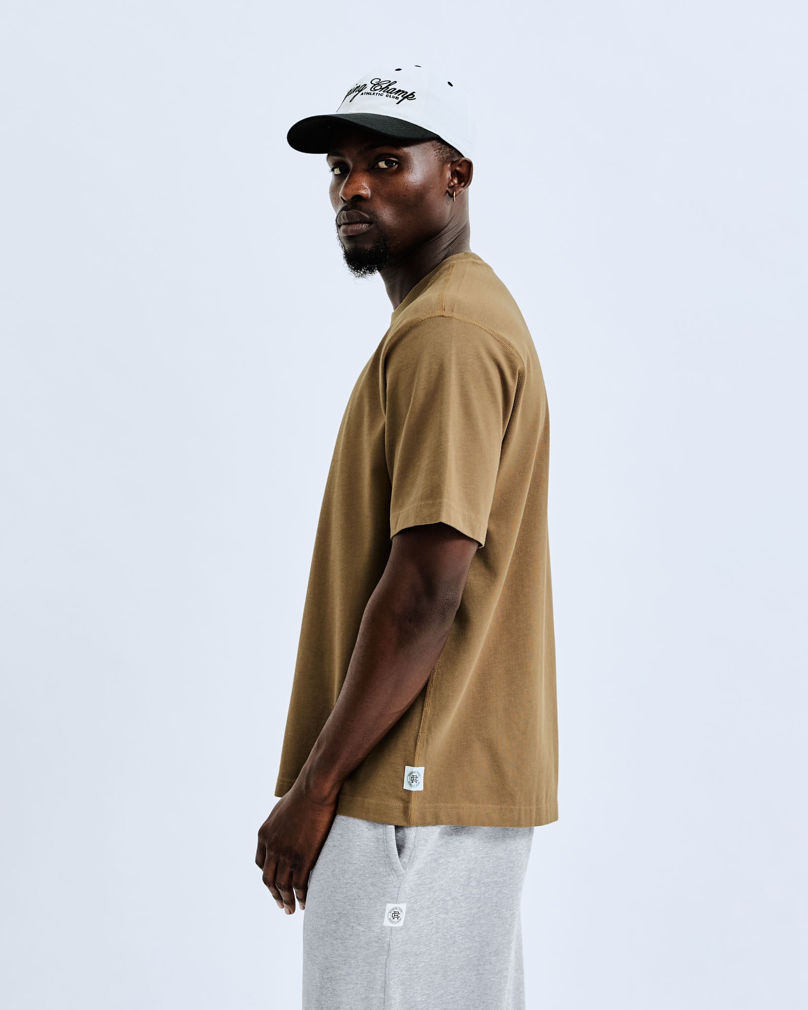 Midweight Jersey OG Standard T-Shirt