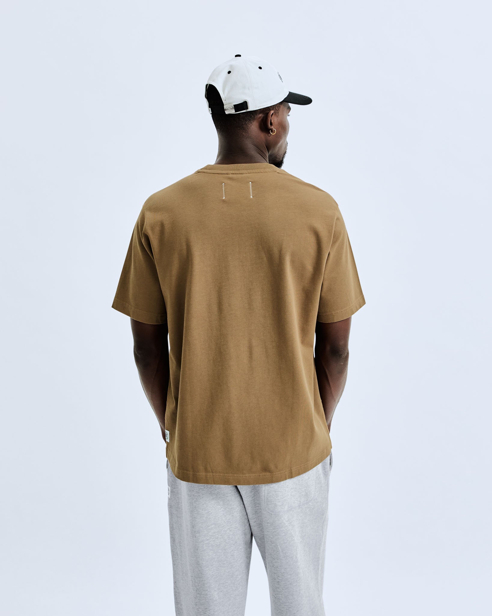 Midweight Jersey OG Standard T-Shirt