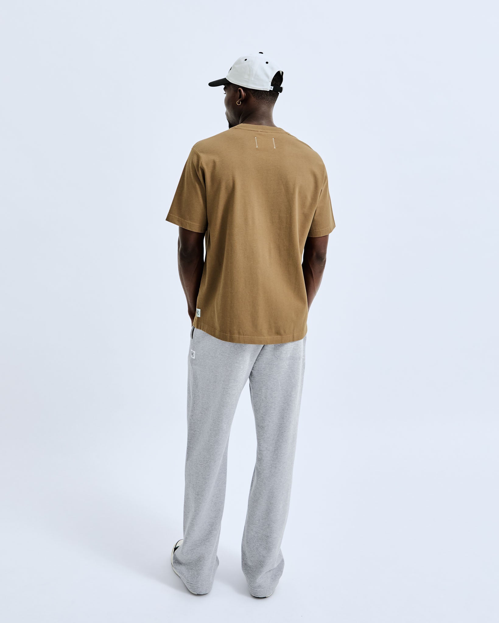 Midweight Jersey OG Standard T-Shirt