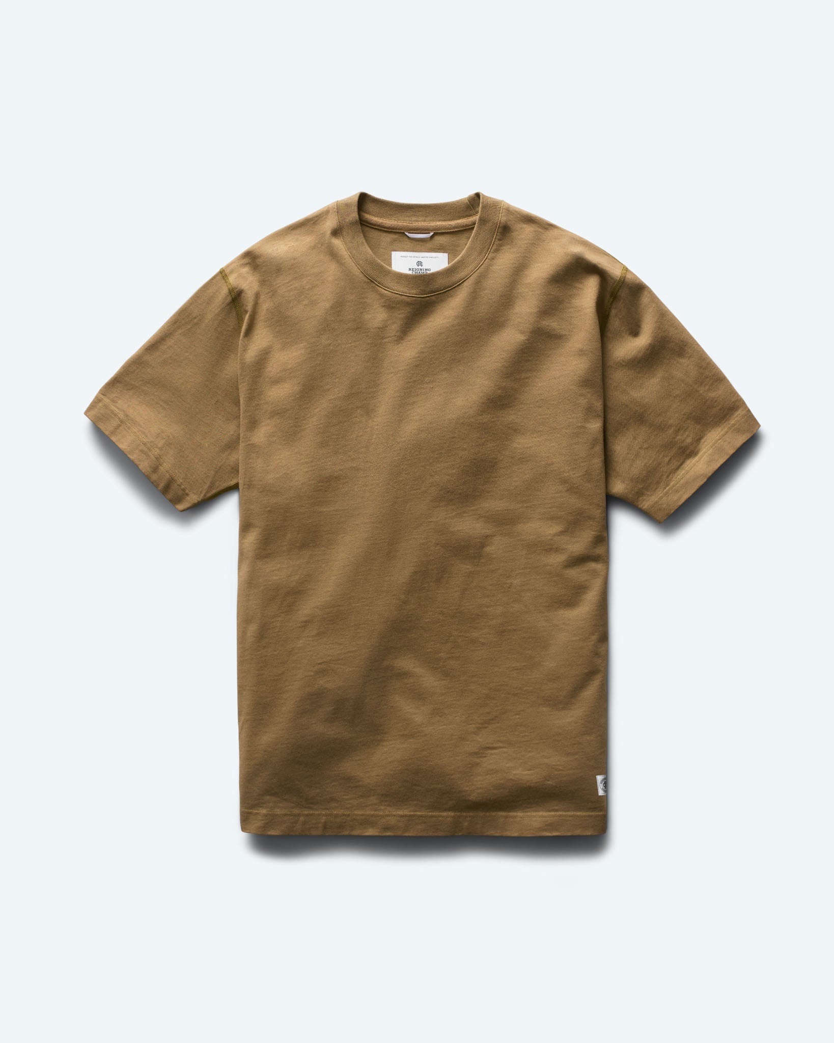 Midweight Jersey OG Standard T-Shirt