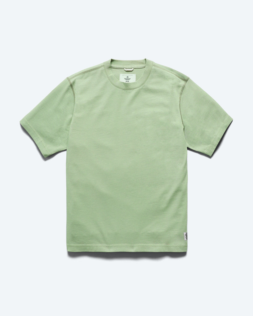 い*た様 【レア！】RHC × REIGNING CHAMP別注グラデーションセ MIDWEIGHT JERSEY AUGUSTA T-SHIRT（Tシャツ／カットソー