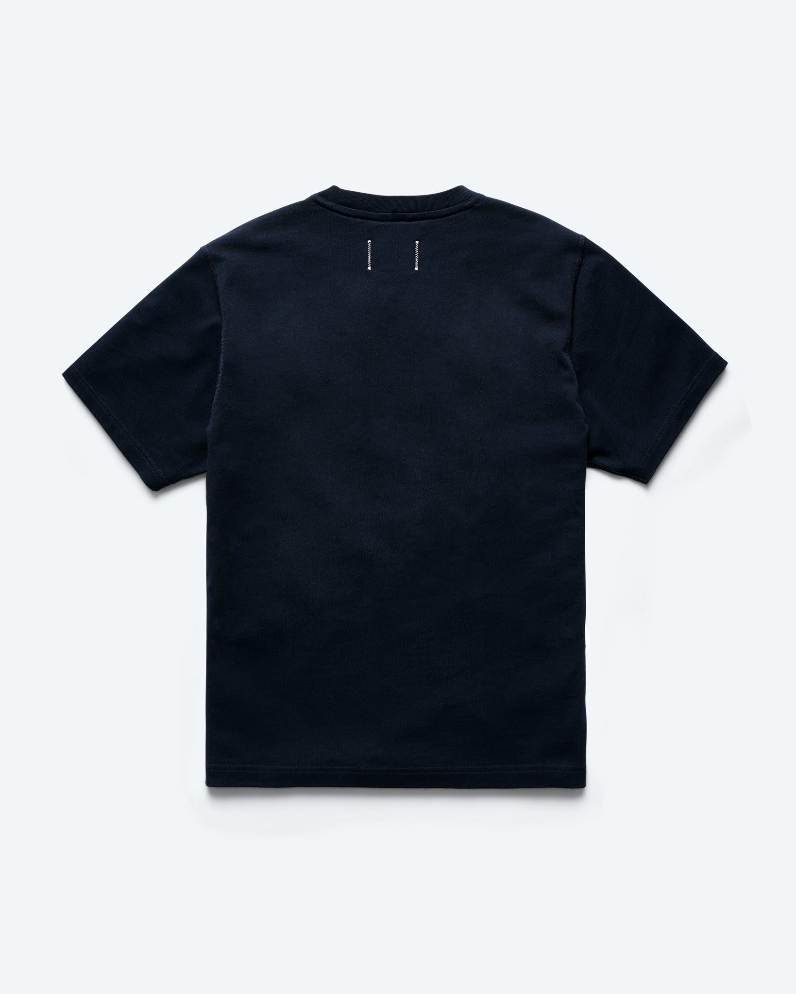 Midweight Jersey Standard Pocket T-Shirt