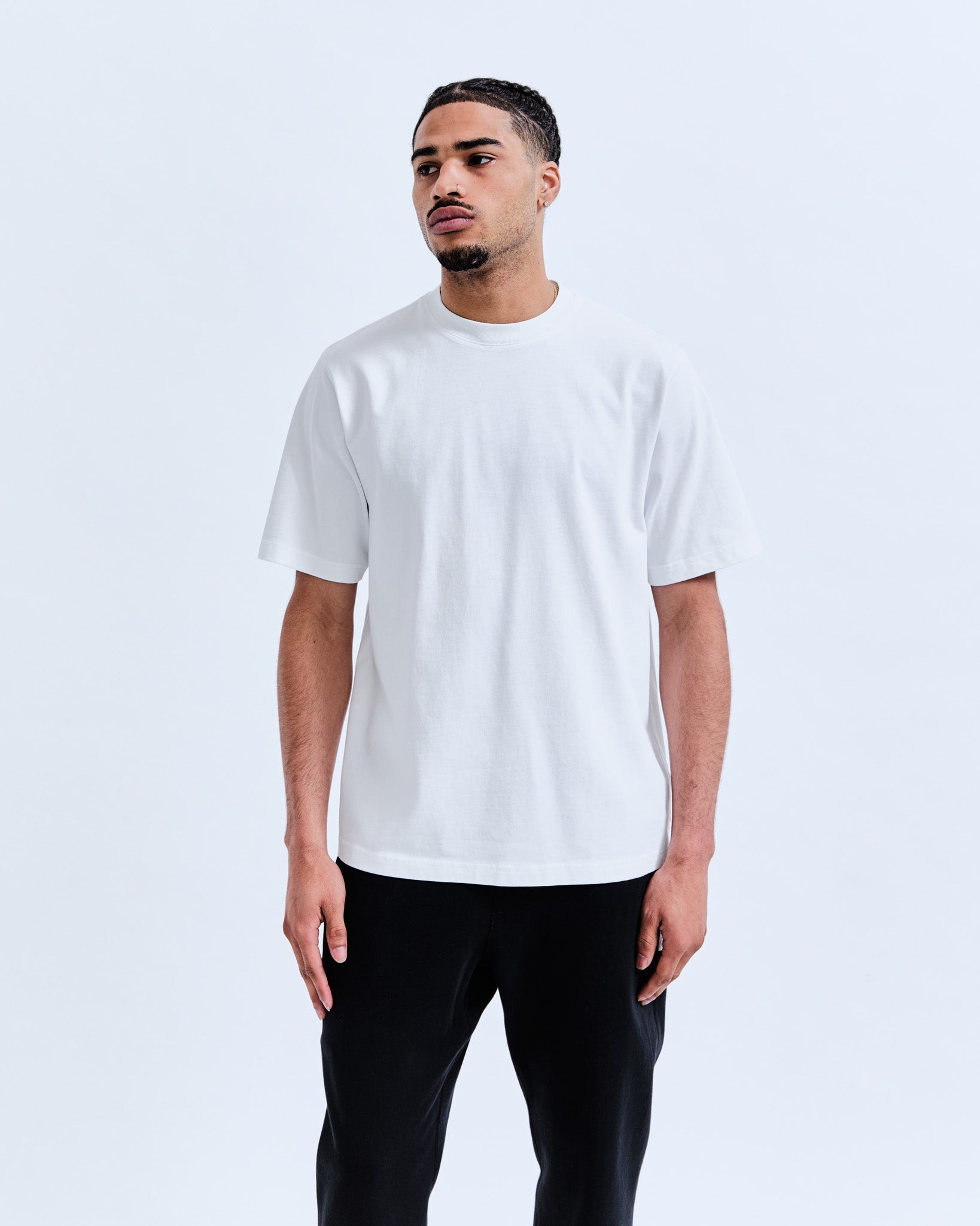 Midweight Jersey Standard T-Shirt