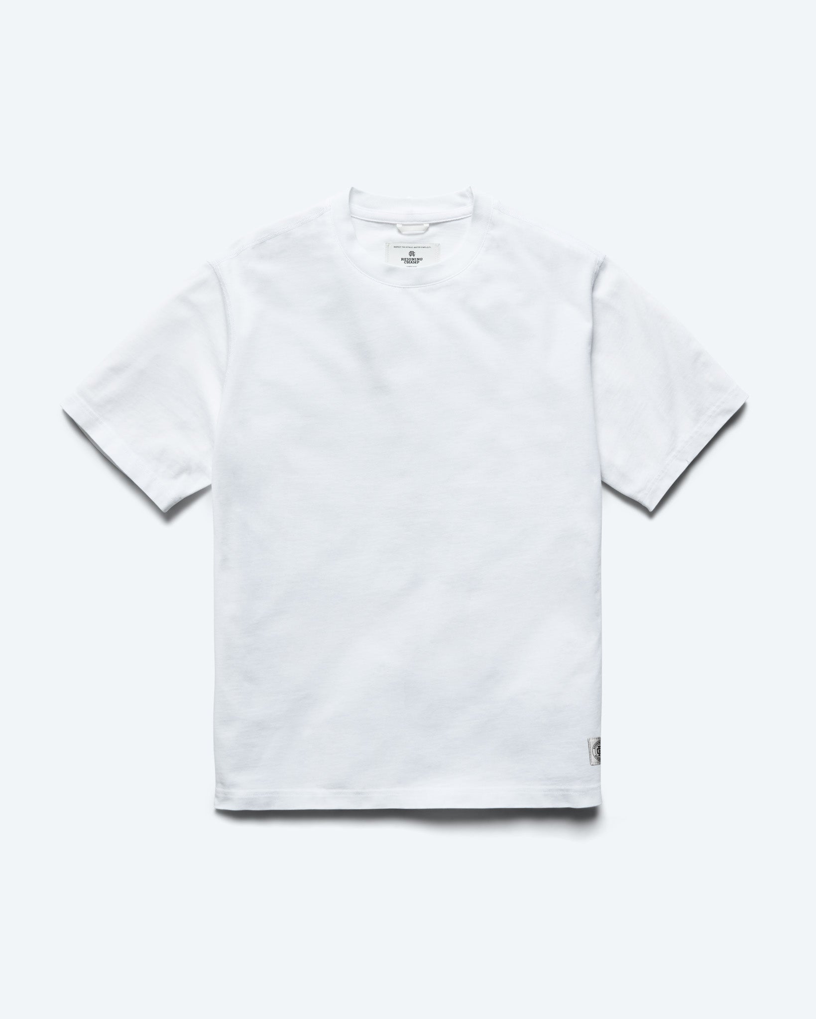 Midweight Jersey Standard T-Shirt