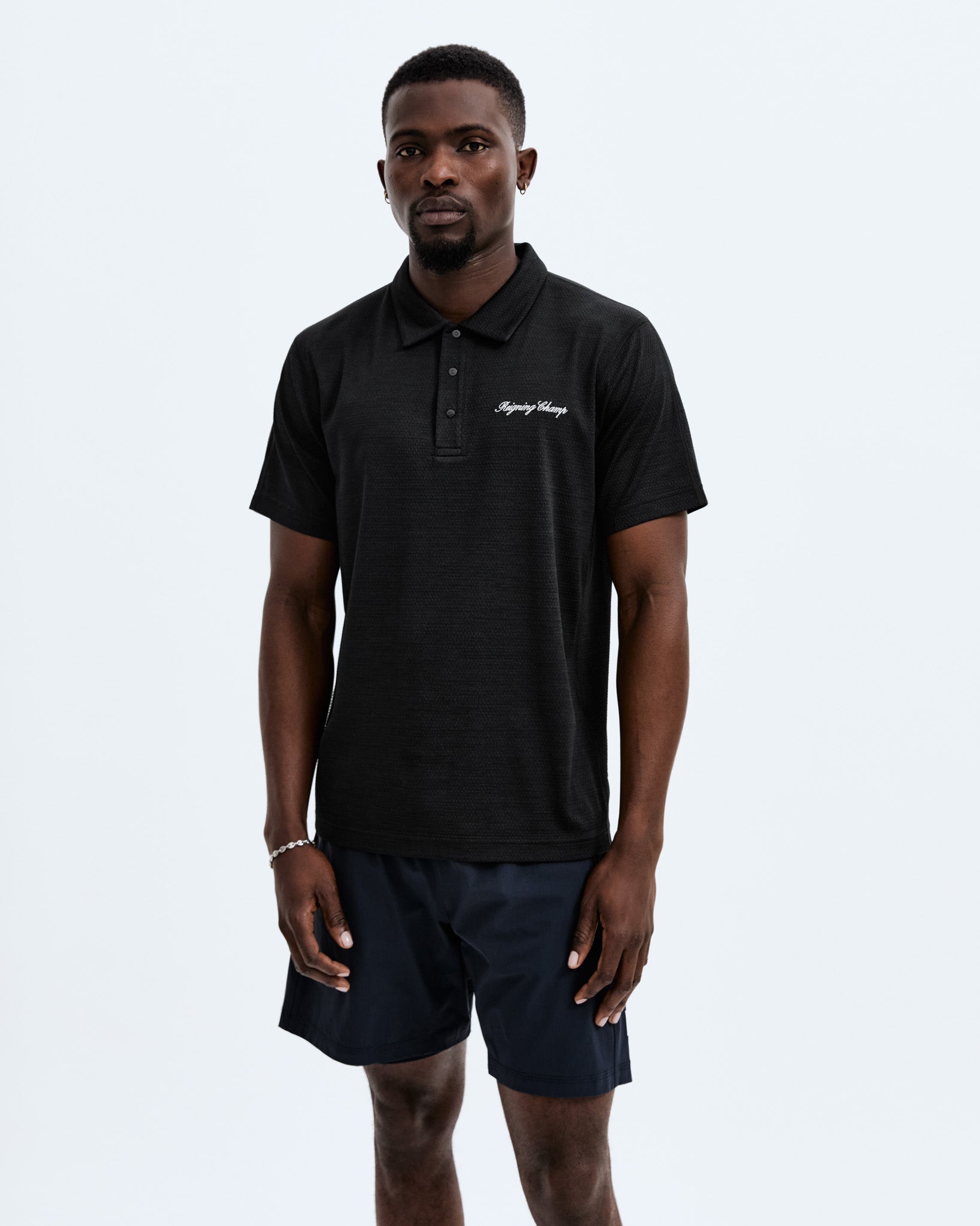 Solotex Mesh Script Polo