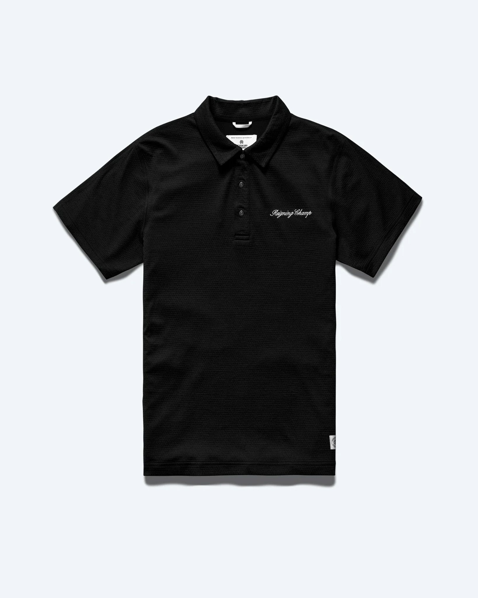 Solotex Mesh Script Polo