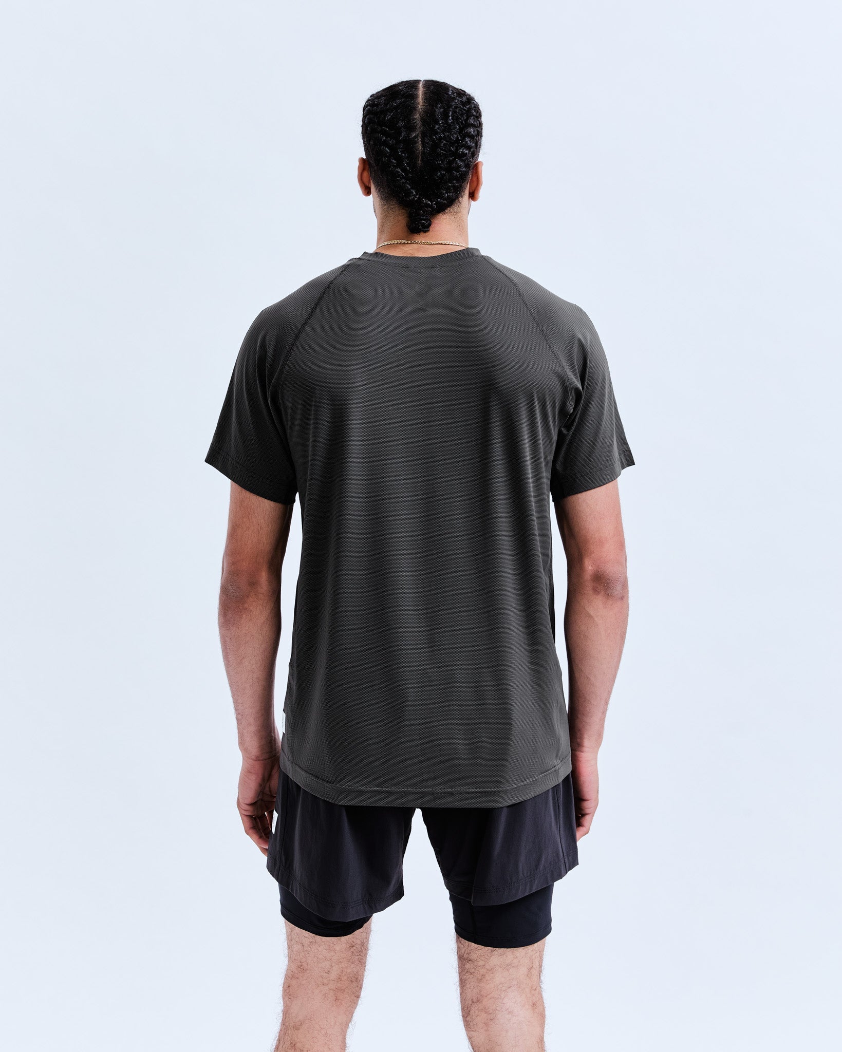 Lightweight Cordura Logo Training Standard T-Shirt