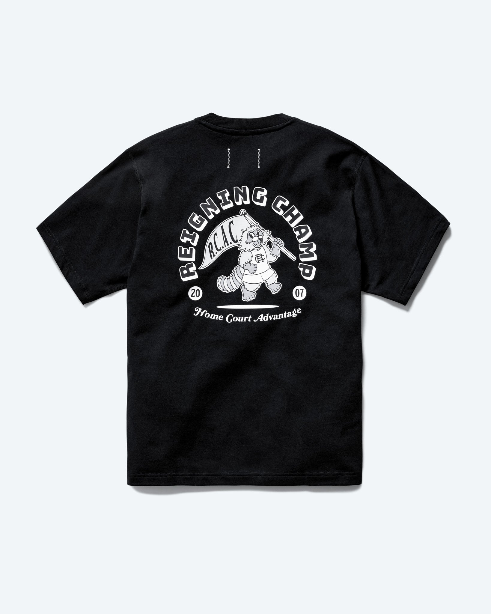 Midweight Jersey OG Raccoon T-Shirt