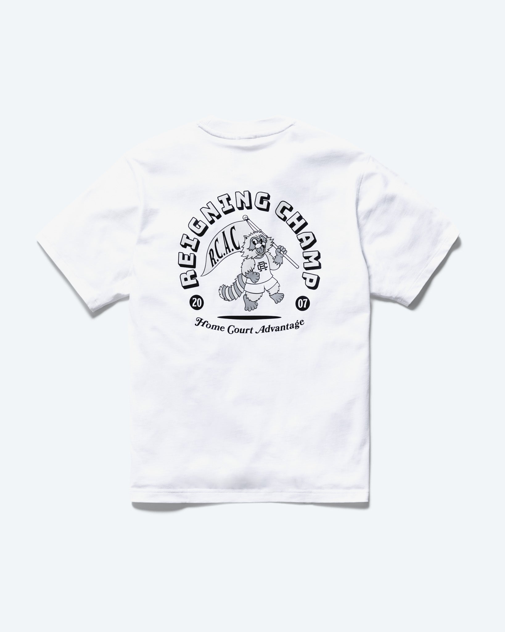 Midweight Jersey OG Raccoon T-Shirt