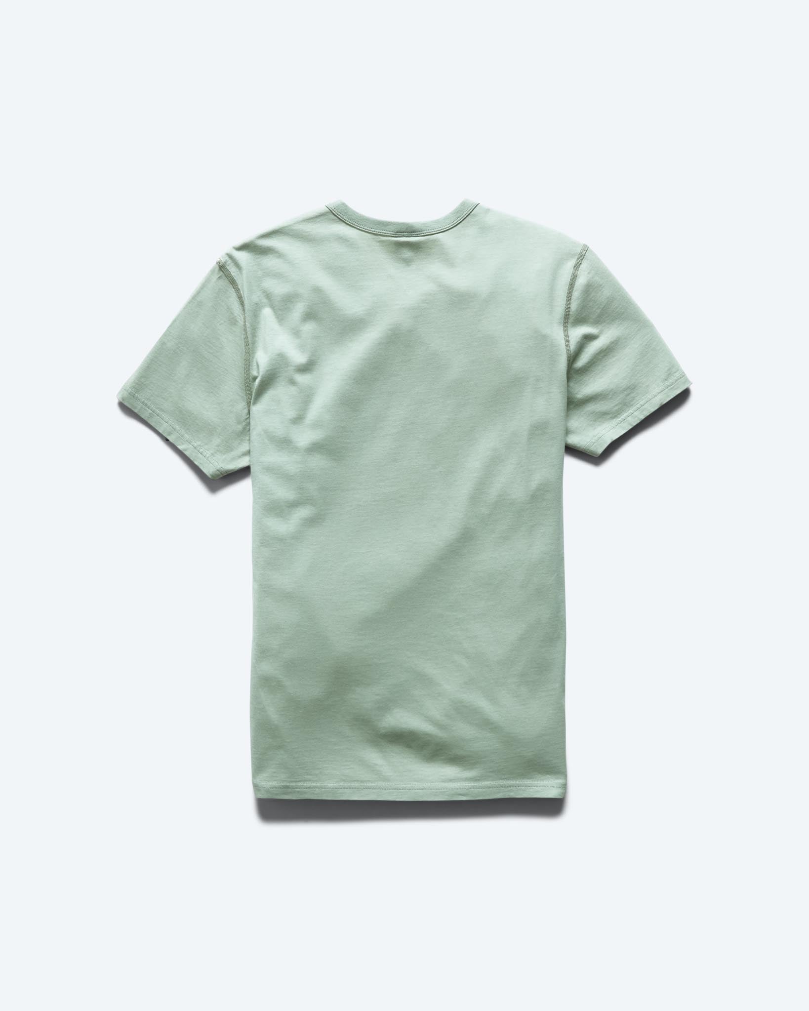 Lightweight Jersey T-shirt