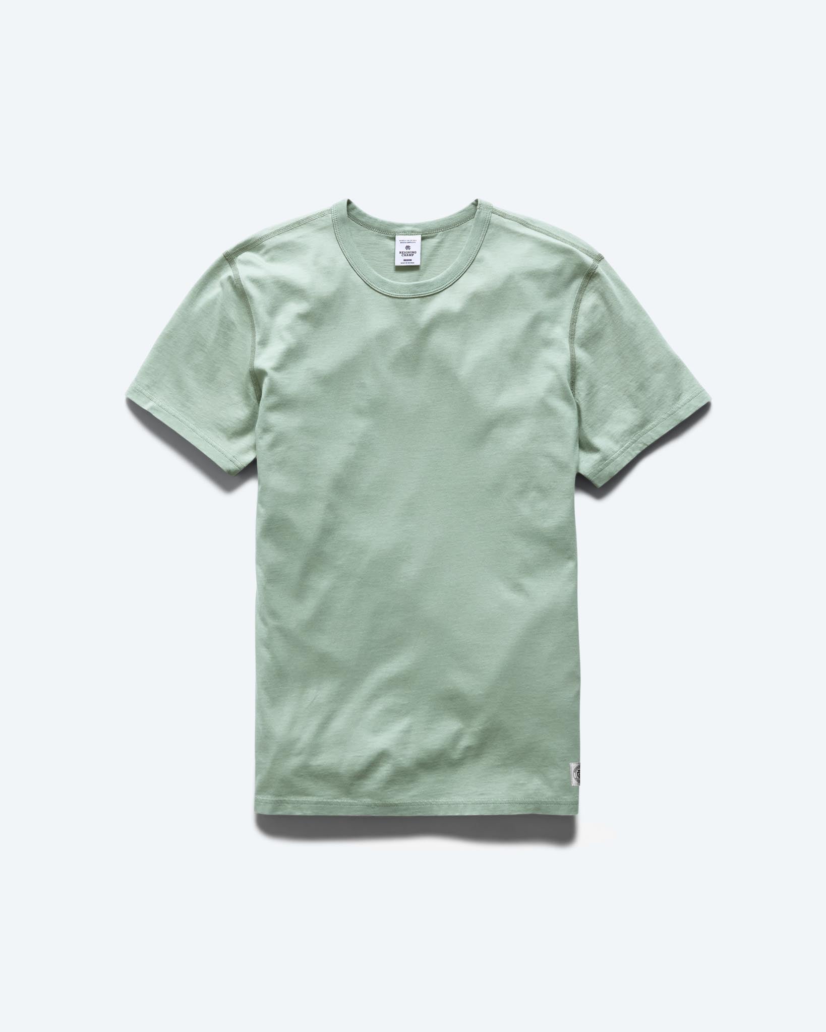 Lightweight Jersey T-shirt