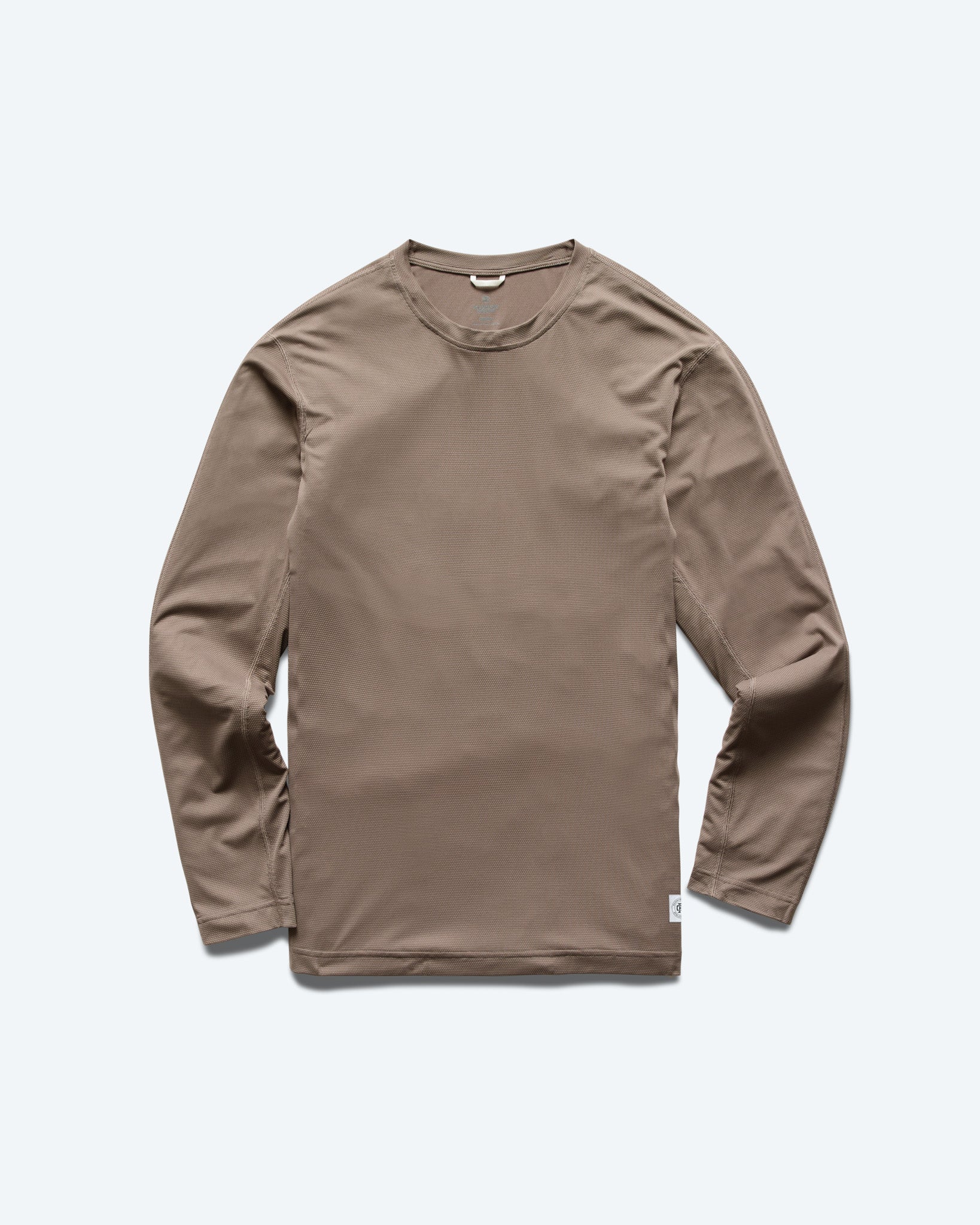 Lightweight Cordura Training Standard Long Sleeve