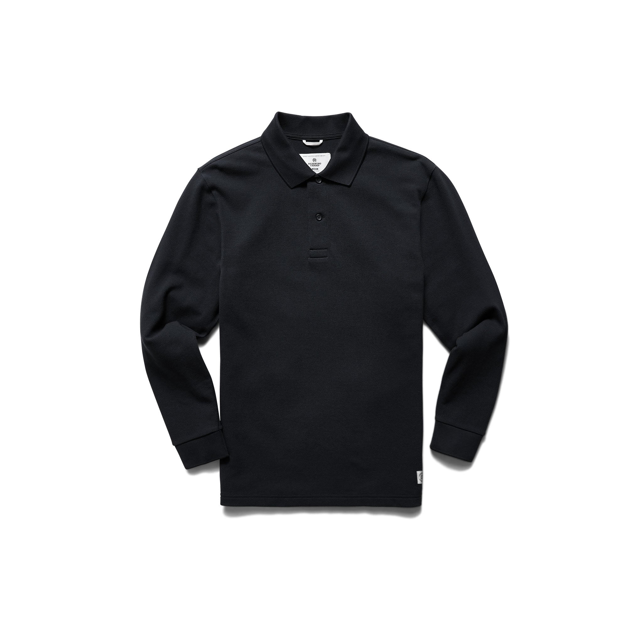セブンイレブン 冬ギフト 2024 Reigning Champ Academy Pique レイニングチャンプ】Athletic | トップス