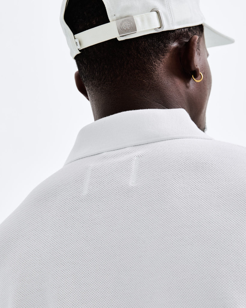 Reigning Champ | レイニングチャンプ】Athletic Pique Academy