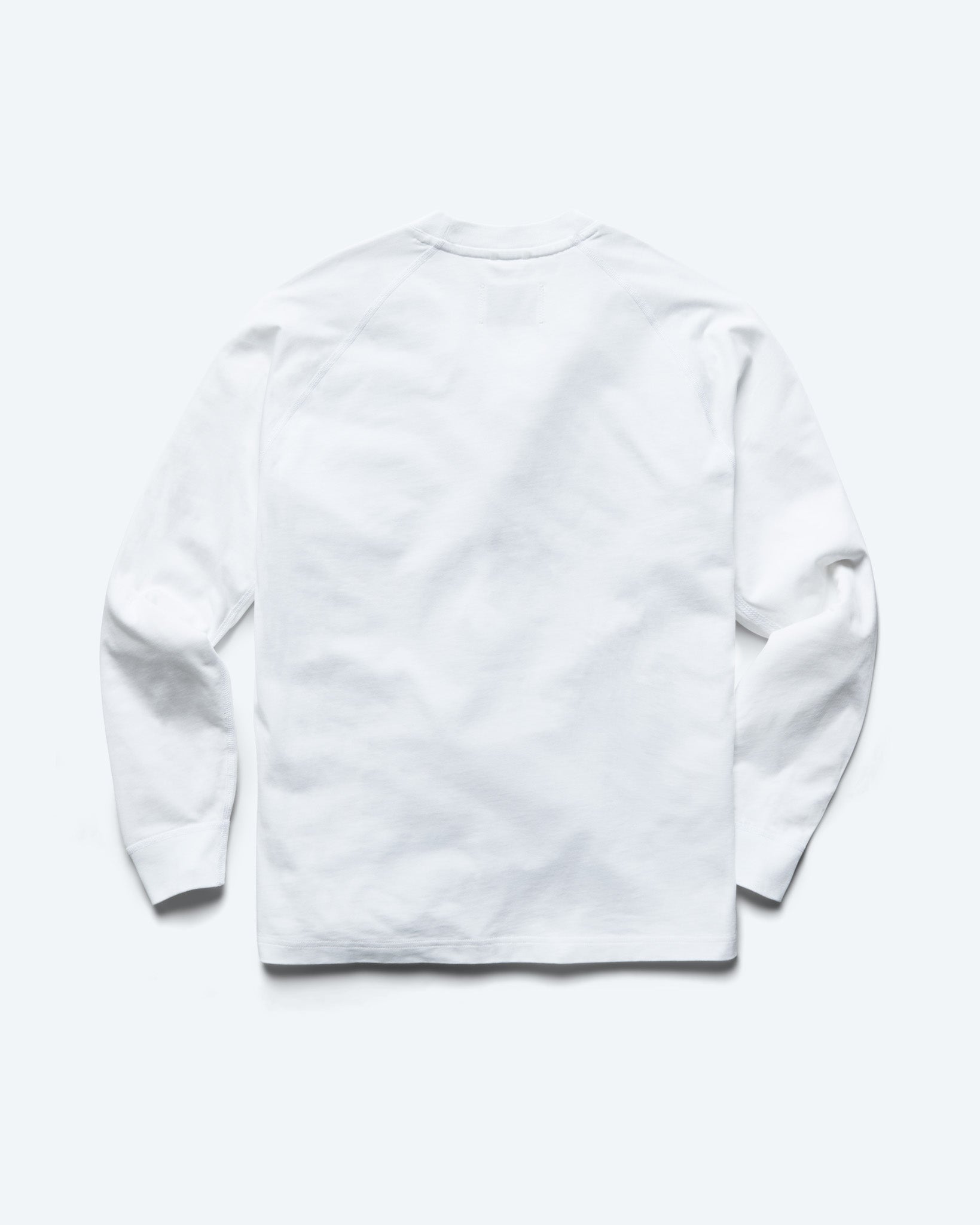 Midweight Jersey Standard Long Sleeve